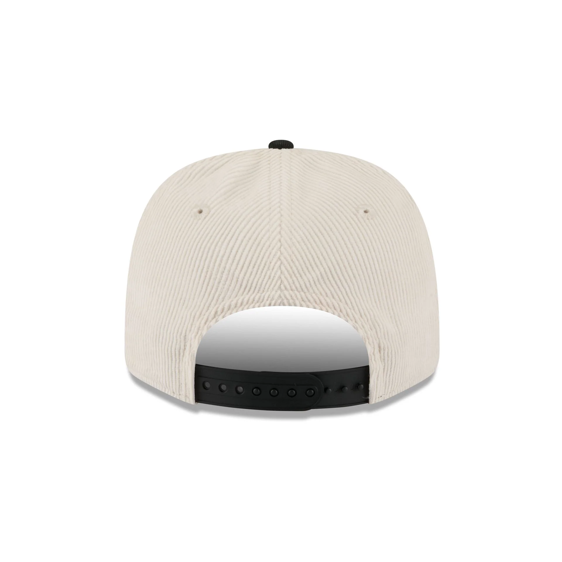 New Jersey Devils Loyal Corduroy 9SEVENTY Stretch-Snap Hat - Image 6