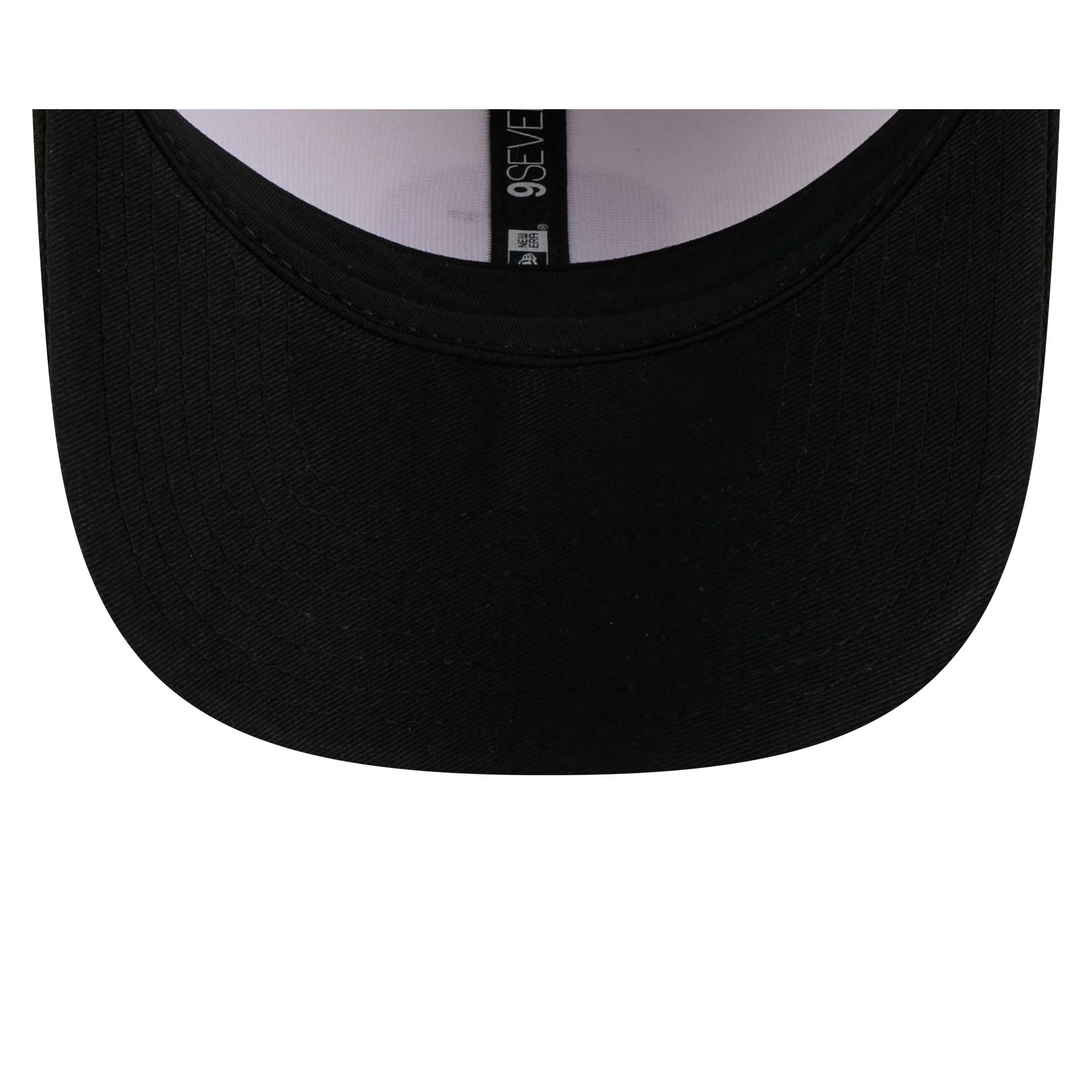 New Jersey Devils Loyal Corduroy 9SEVENTY Stretch-Snap Hat - Image 7