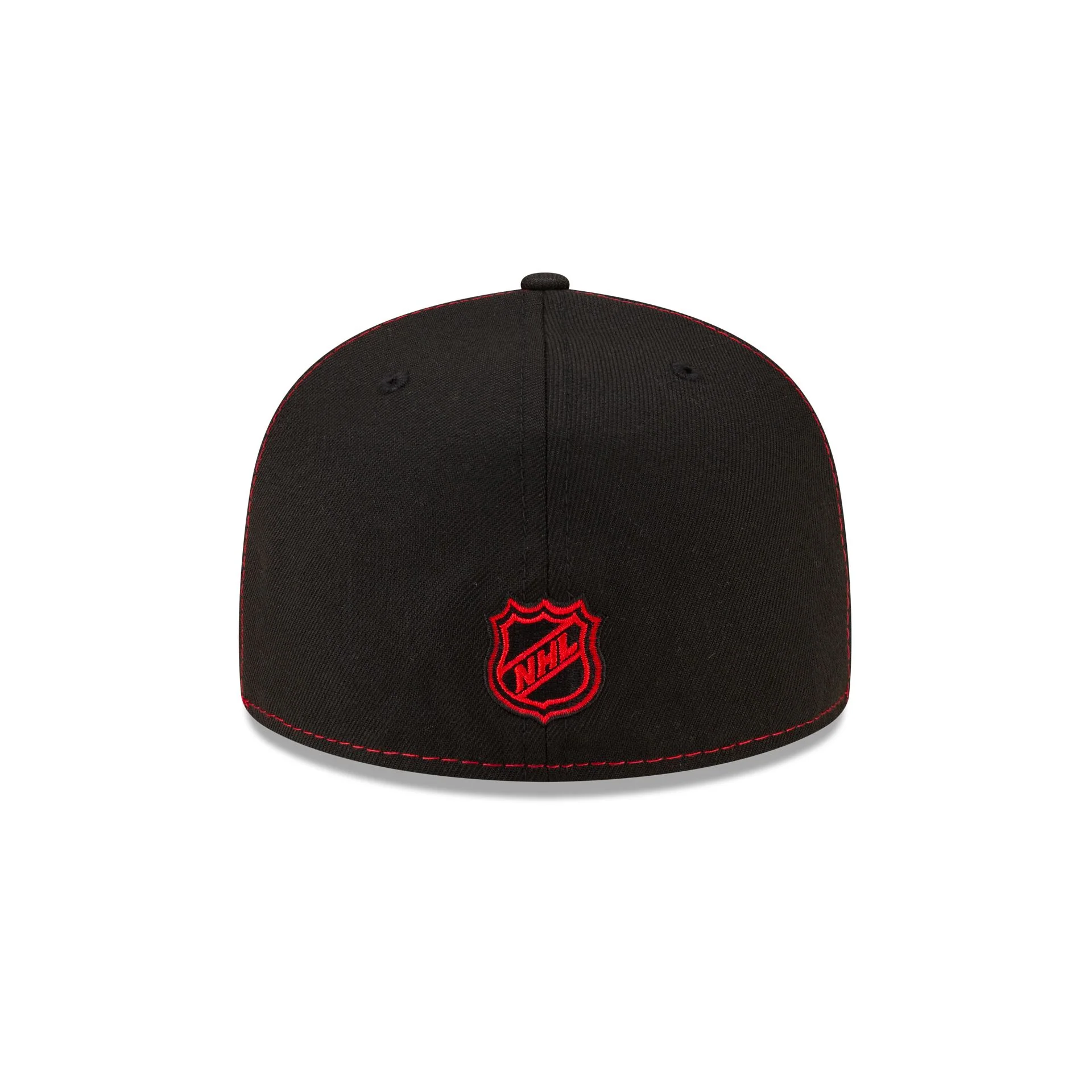 New Jersey Devils Mascot 59FIFTY Fitted Hat - Image 6