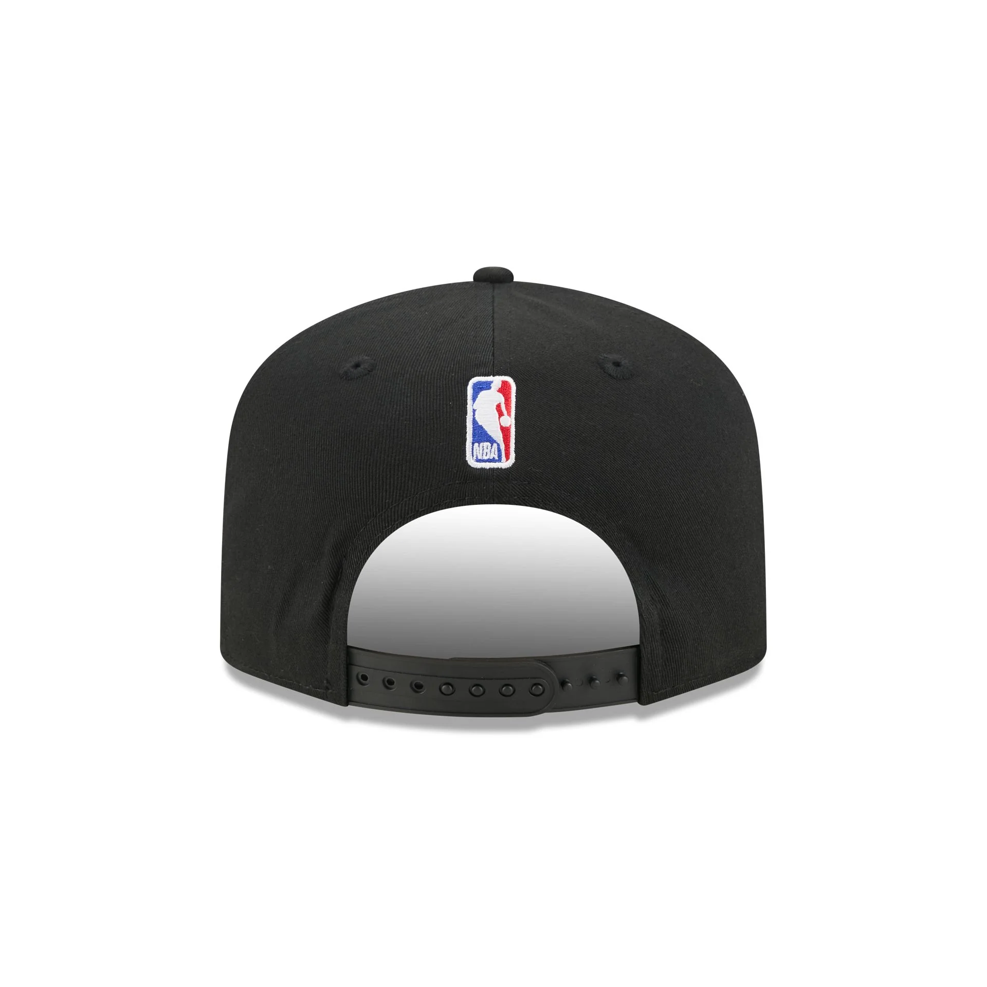 New Orleans Pelicans 2026 Draft Black 19TWENTY Adjustable Hat - Image 6