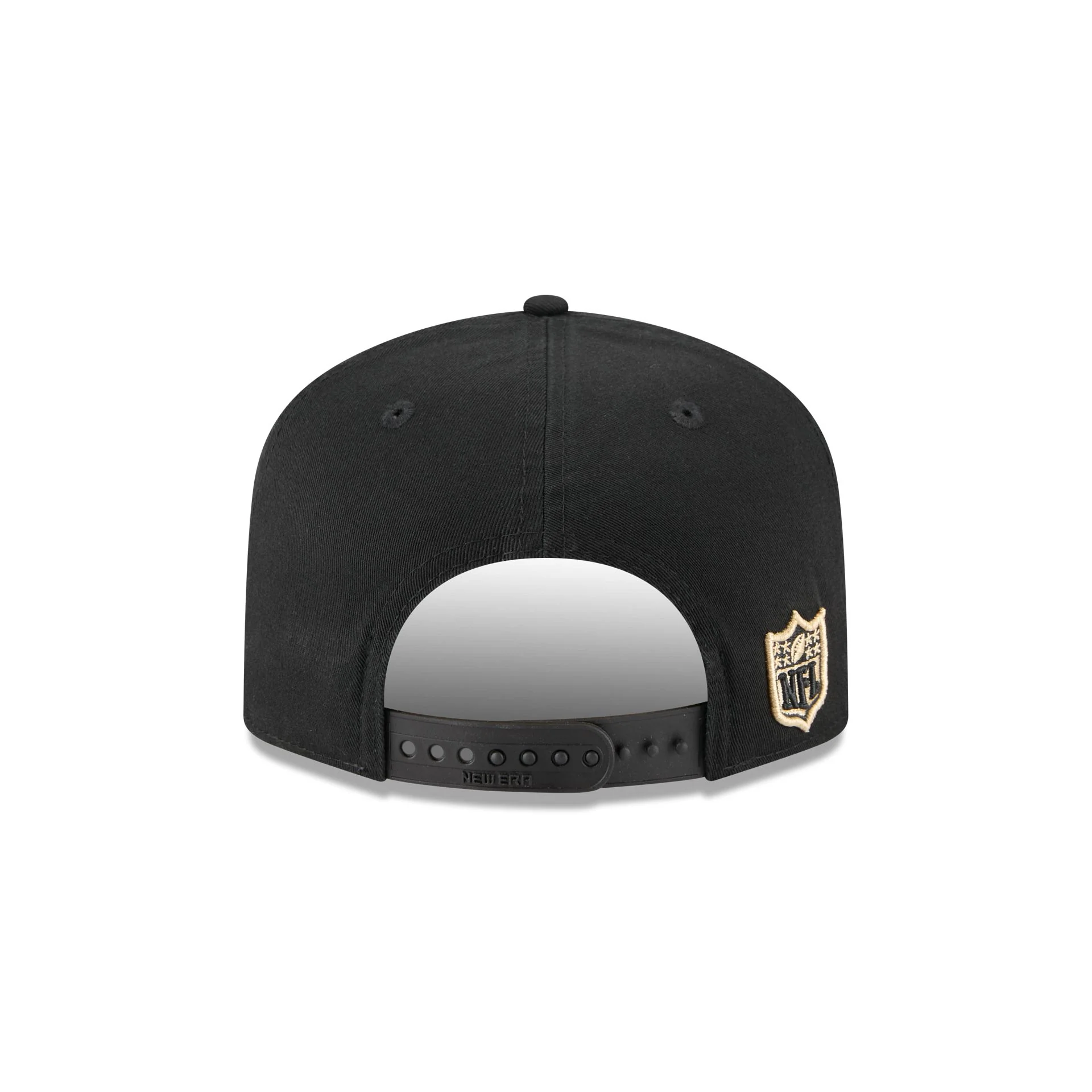 New Orleans Saints 19TWENTY Snapback Hat - Image 6