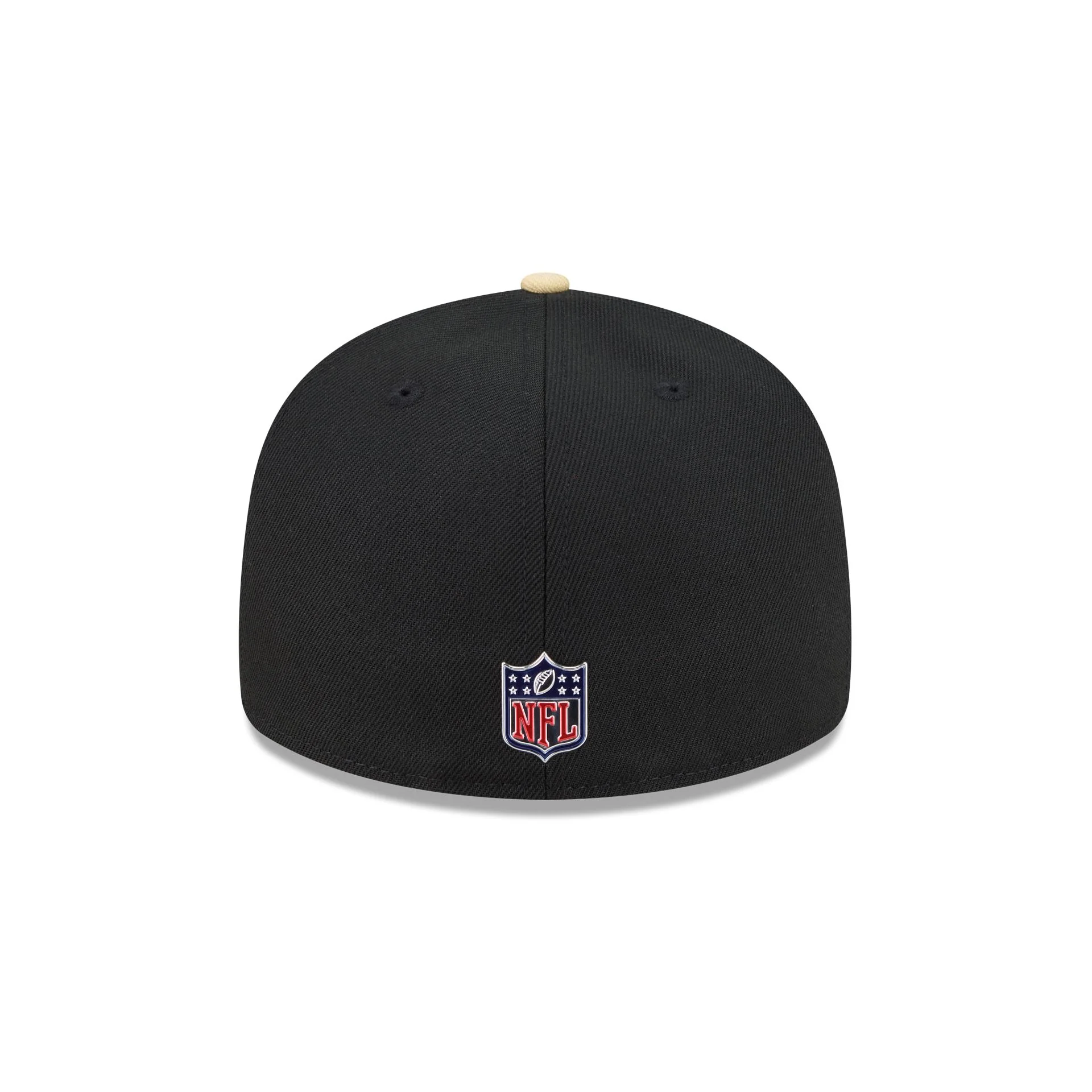 New Orleans Saints 2026 Draft 59FIFTY Fitted Hat - Image 6