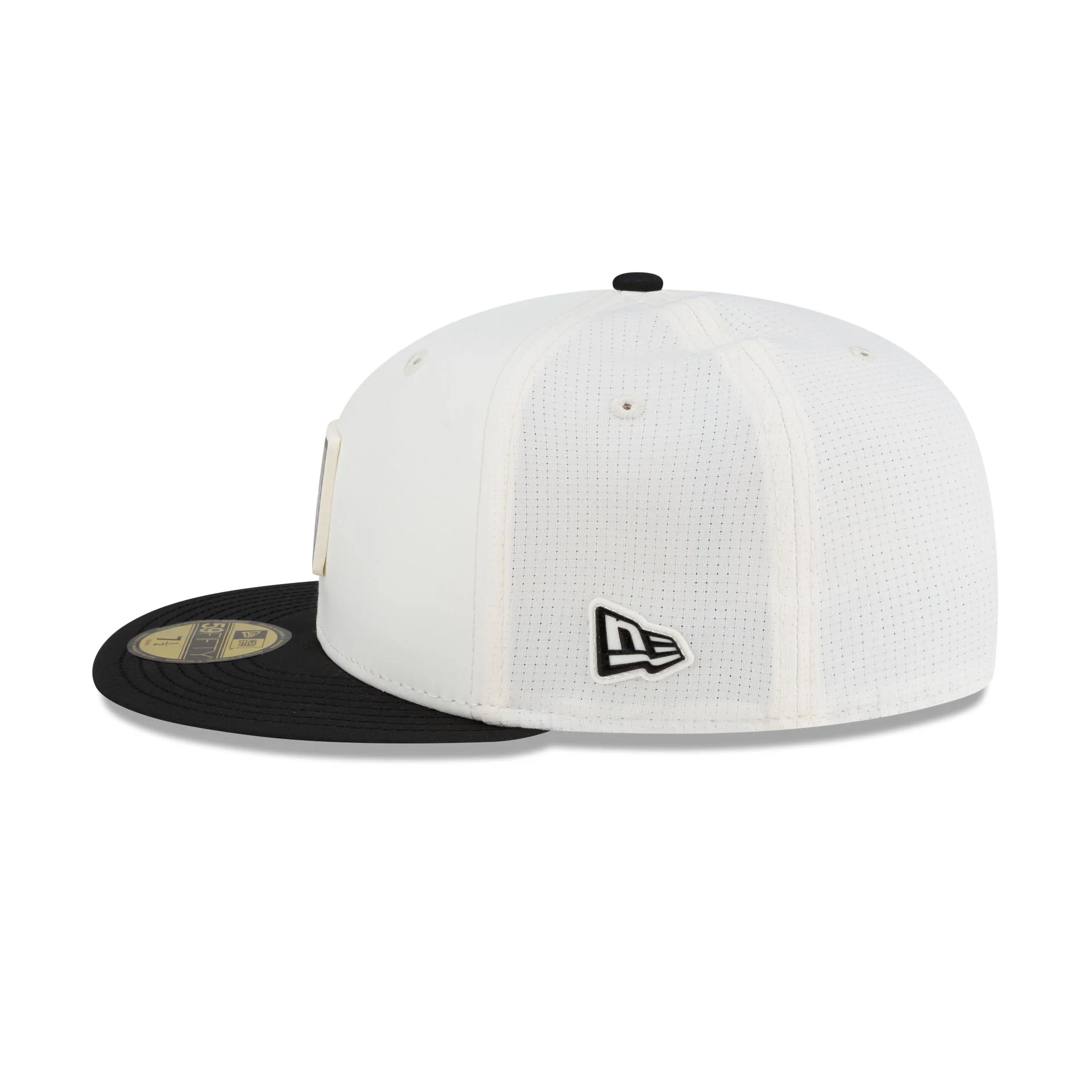 New Orleans Saints 2026 Training 59FIFTY Fitted Hat - Image 10