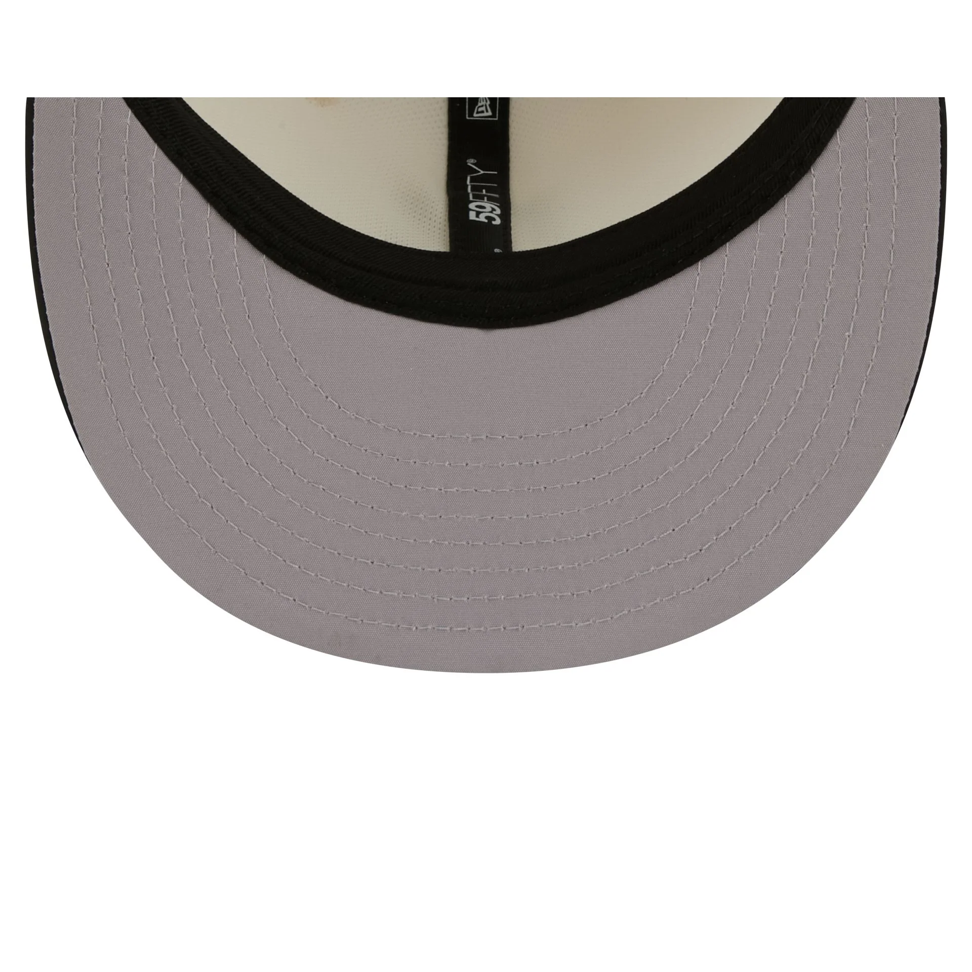 New Orleans Saints 2026 Training 59FIFTY Fitted Hat - Image 13