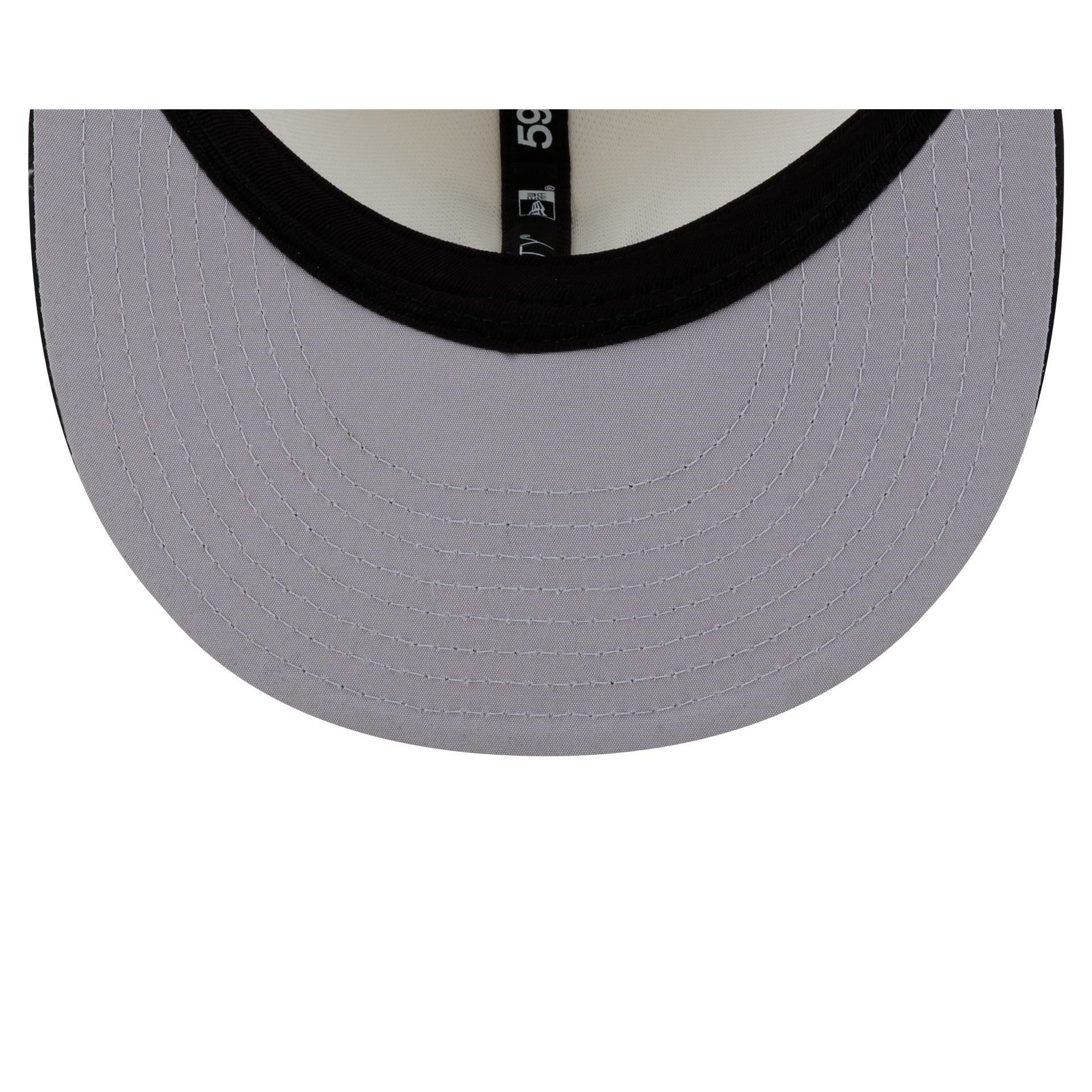 New Orleans Saints 2026 Training 59FIFTY Fitted Hat - Image 14
