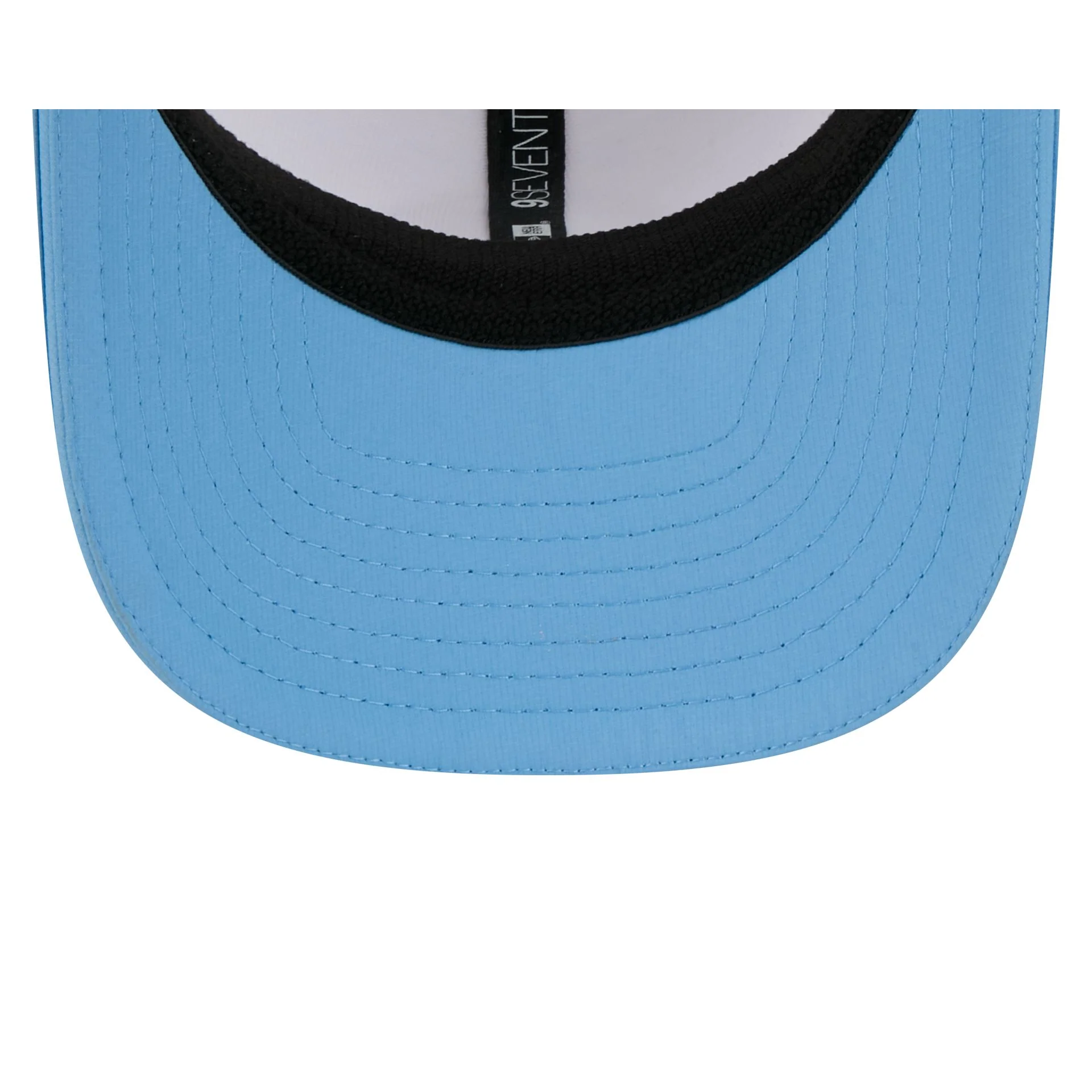 New York City FC 2026 MLS Kickoff 9SEVENTY Stretch-Snap Hat - Image 7