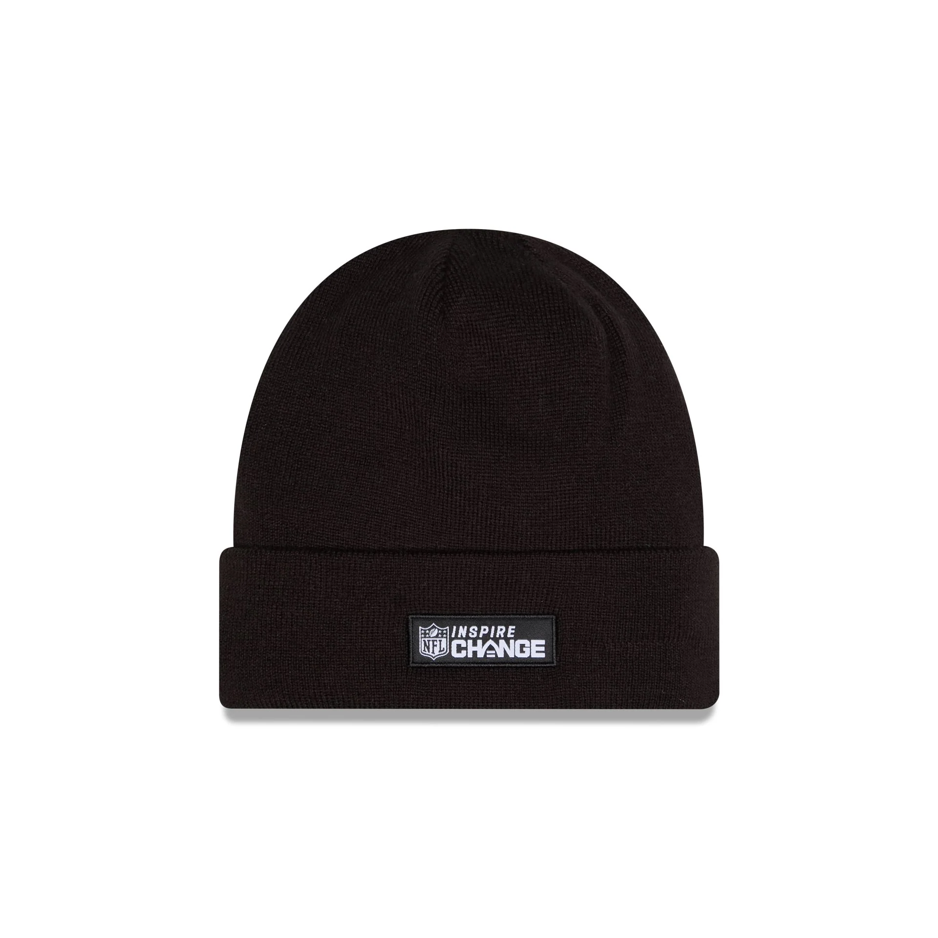 New York Giants 2025 Inspire Change Beanie Hat - Image 3