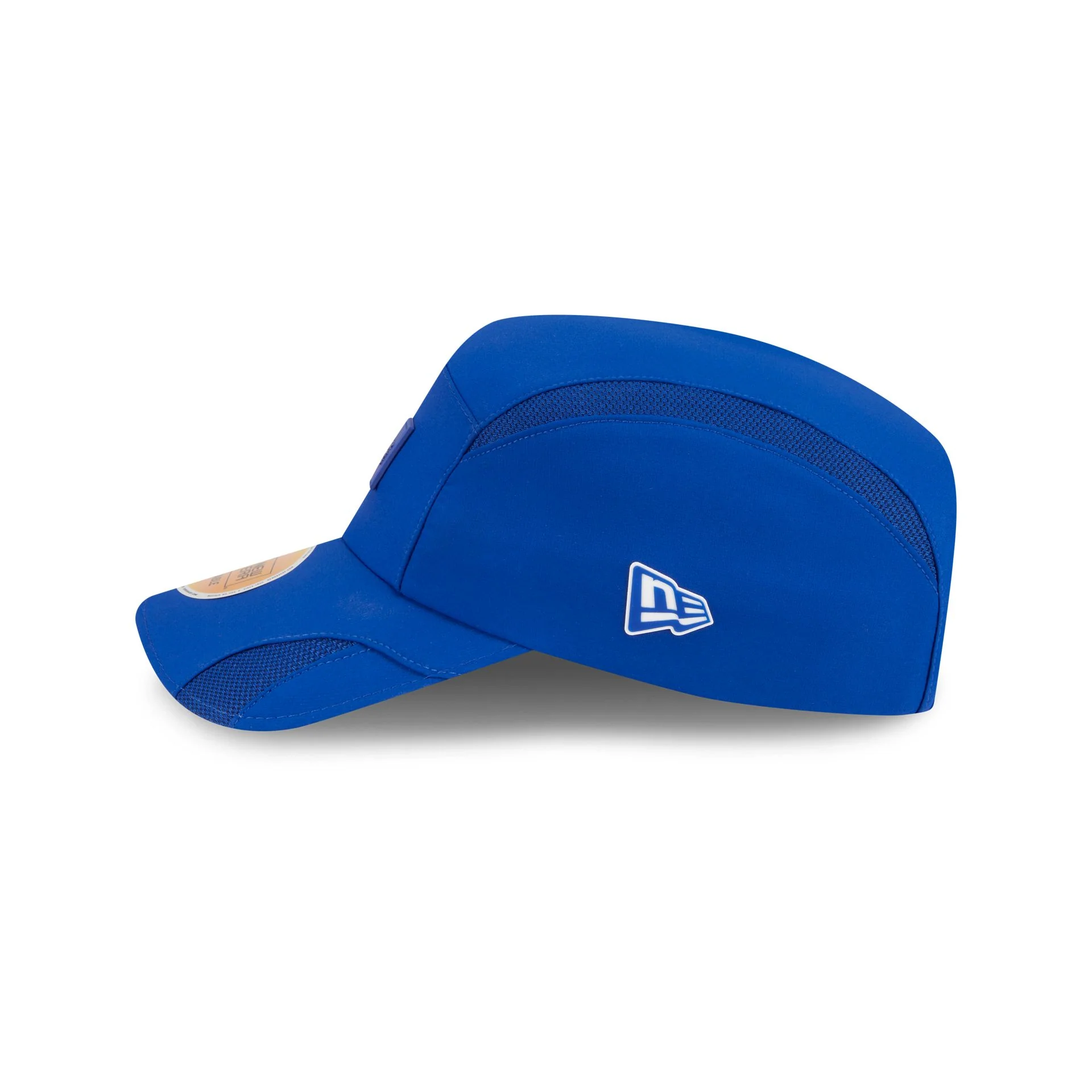 New York Giants 2025 Sideline Hot Weather Runner Adjustable Hat - Image 4