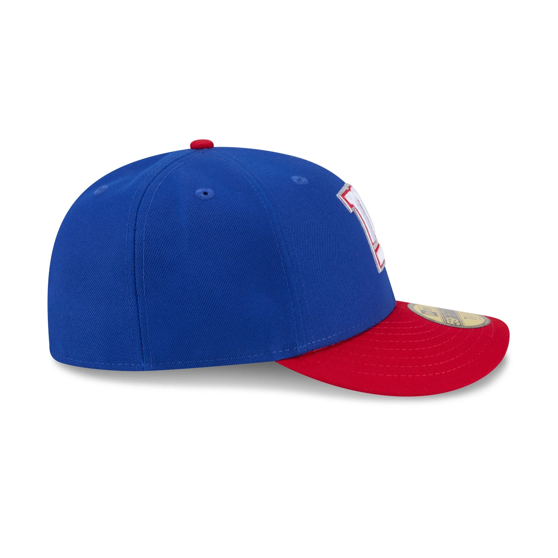 New York Giants 2026 Draft 59FIFTY Fitted Hat - Image 5