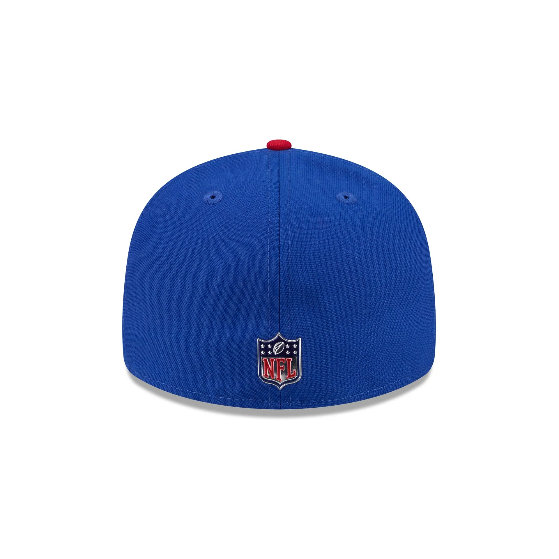 New York Giants 2026 Draft 59FIFTY Fitted Hat - Image 6