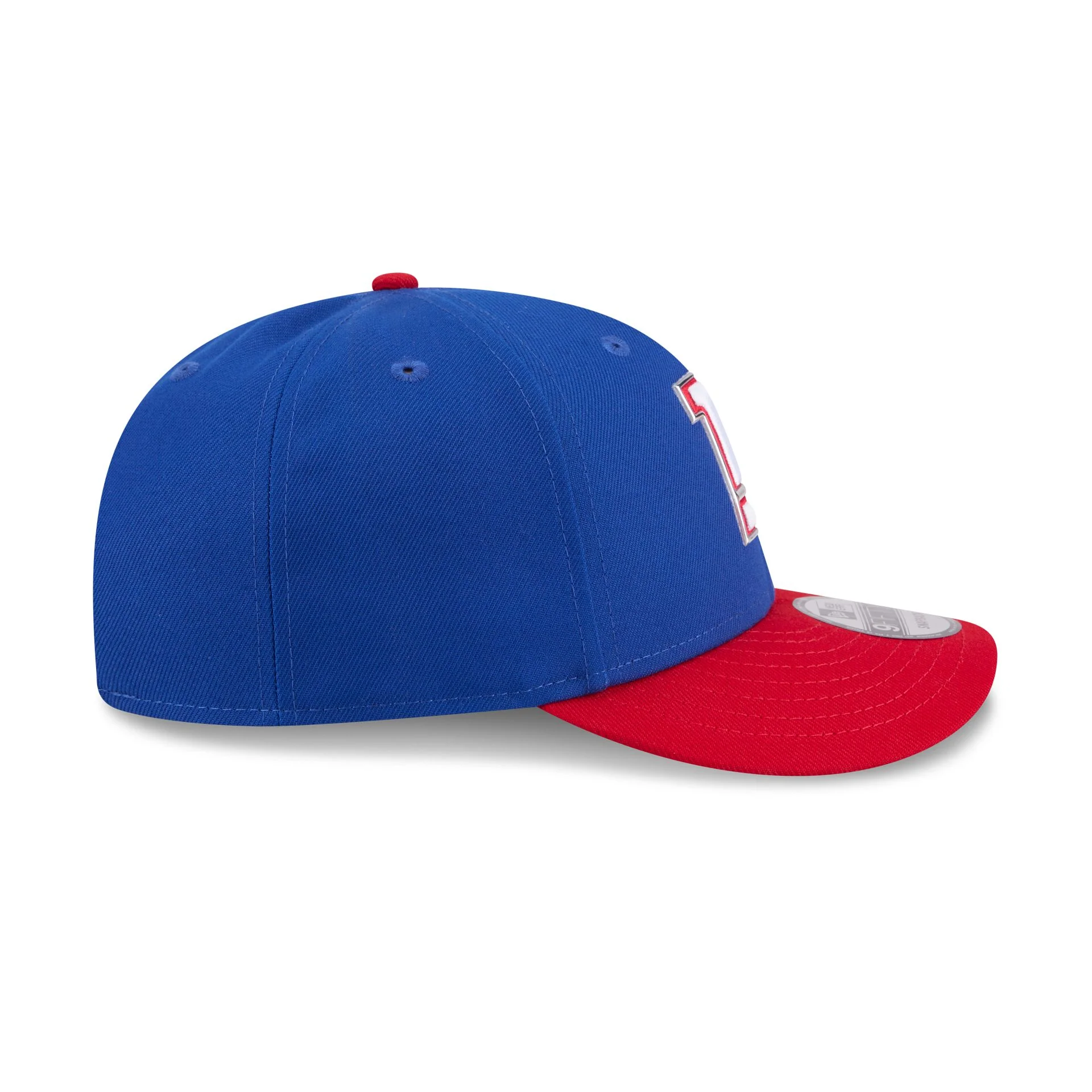 New York Giants 2026 Draft 9FIFTY Snapback Hat - Image 5