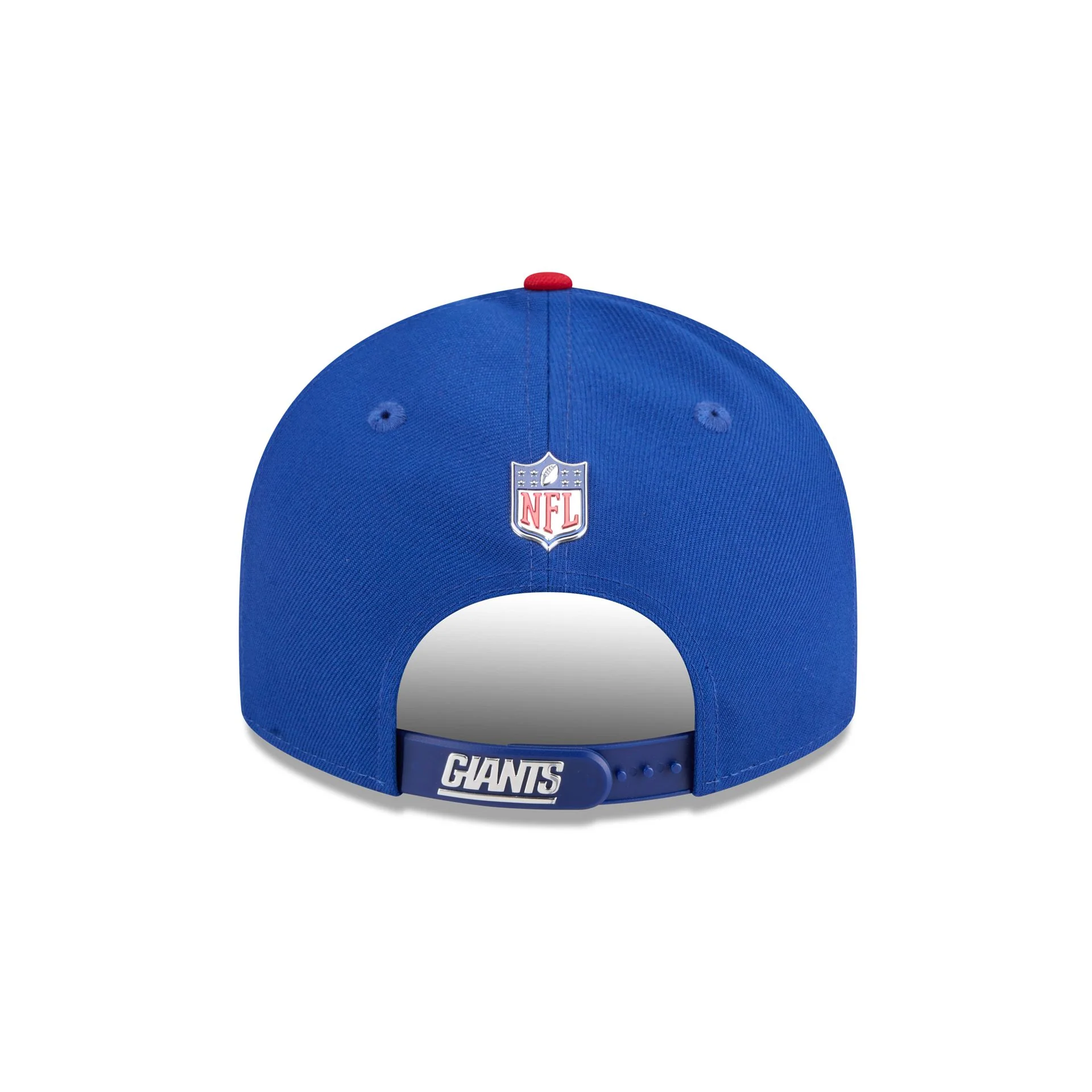 New York Giants 2026 Draft 9FIFTY Snapback Hat - Image 6
