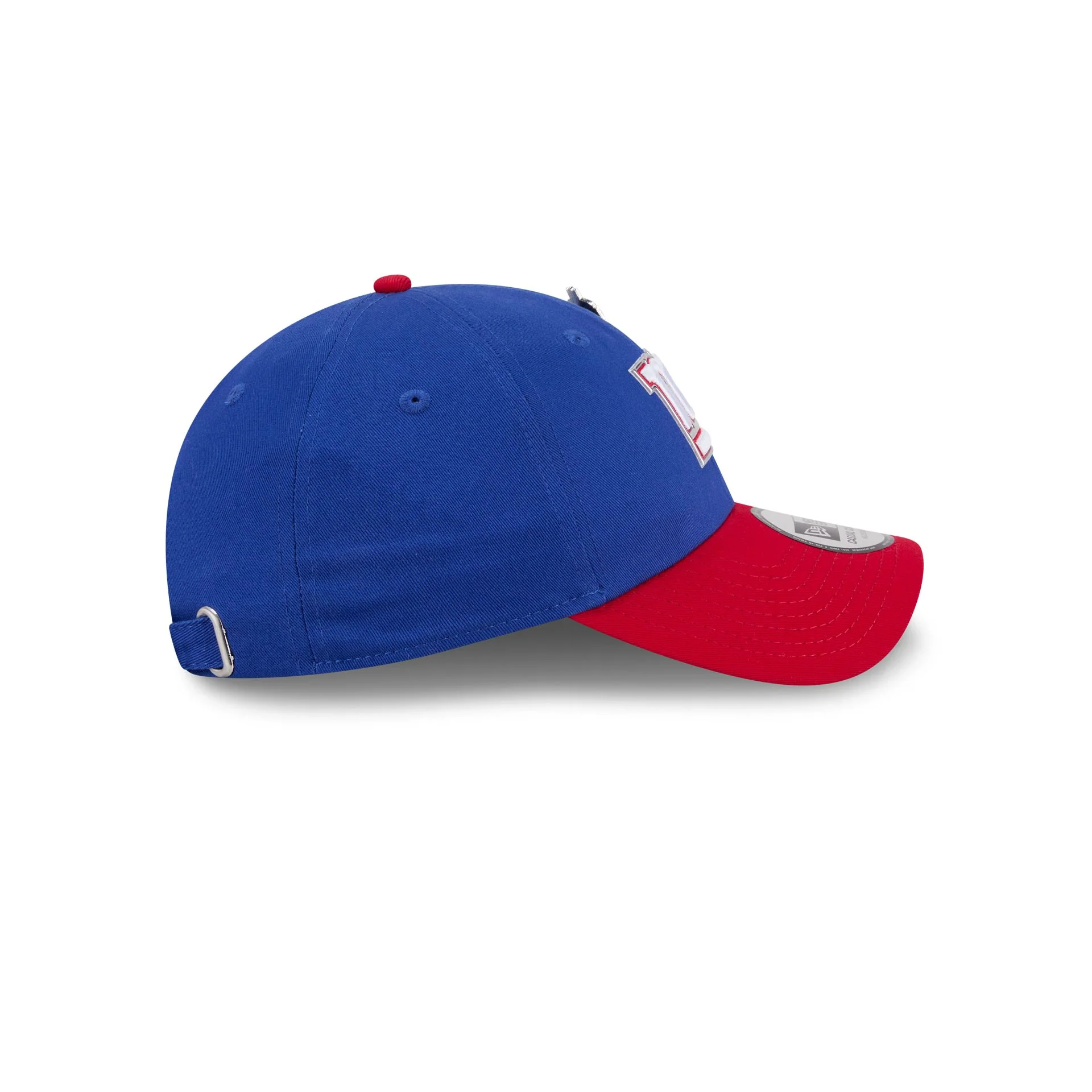New York Giants 2026 Draft Casual Classic Adjustable Hat - Image 5