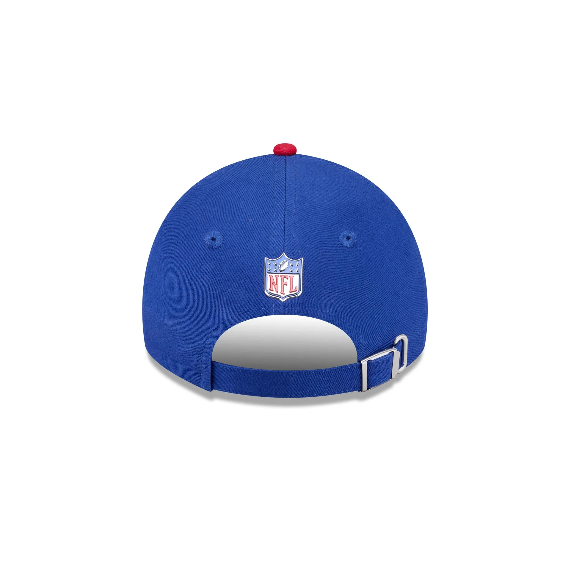 New York Giants 2026 Draft Casual Classic Adjustable Hat - Image 6