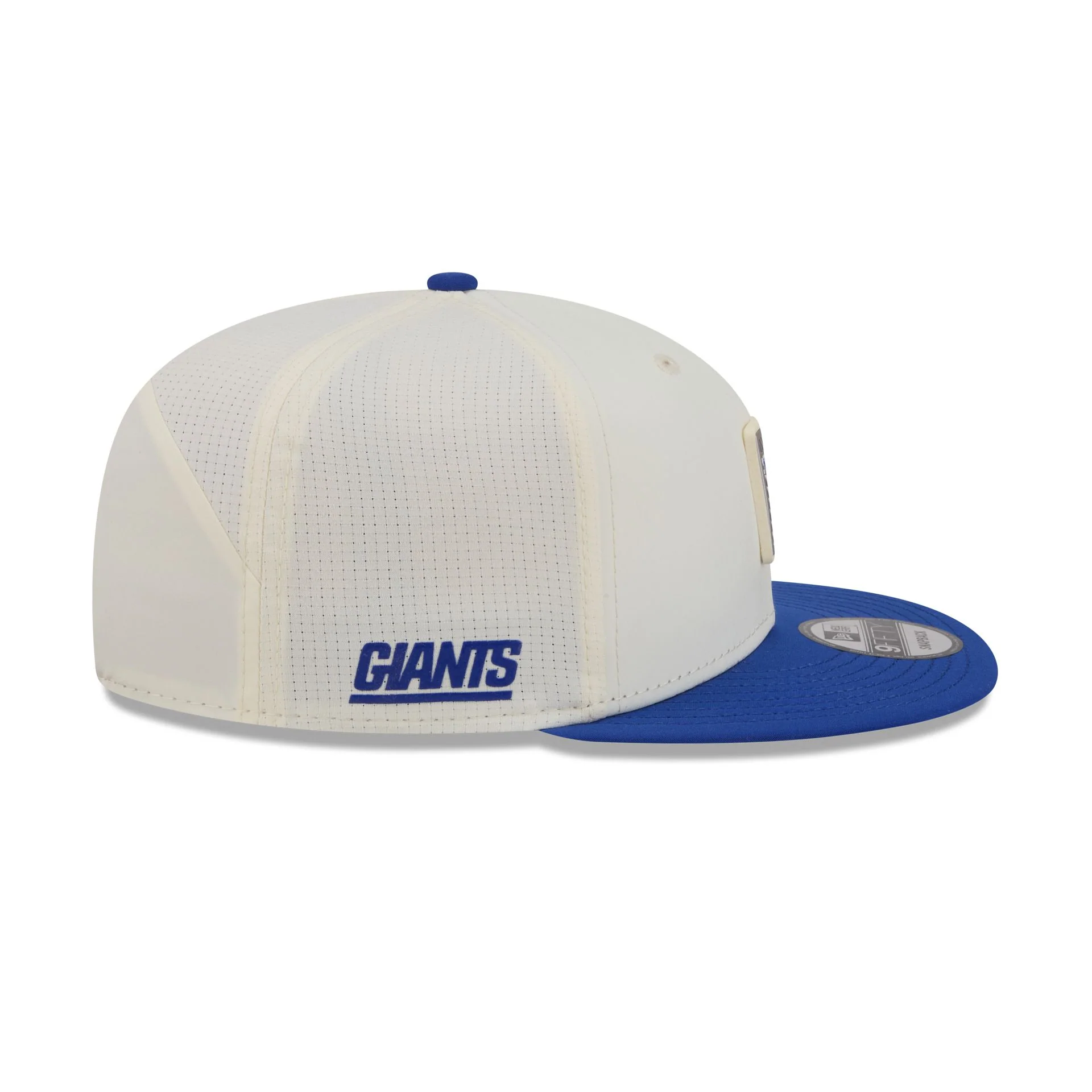 New York Giants 2026 Training 9FIFTY Snapback Hat - Image 4