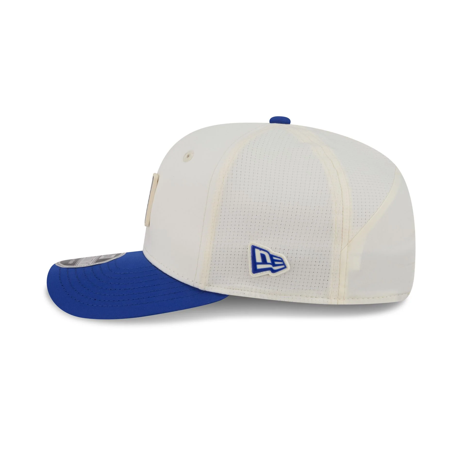New York Giants 2026 Training 9SEVENTY Stretch-Snap Hat - Image 5