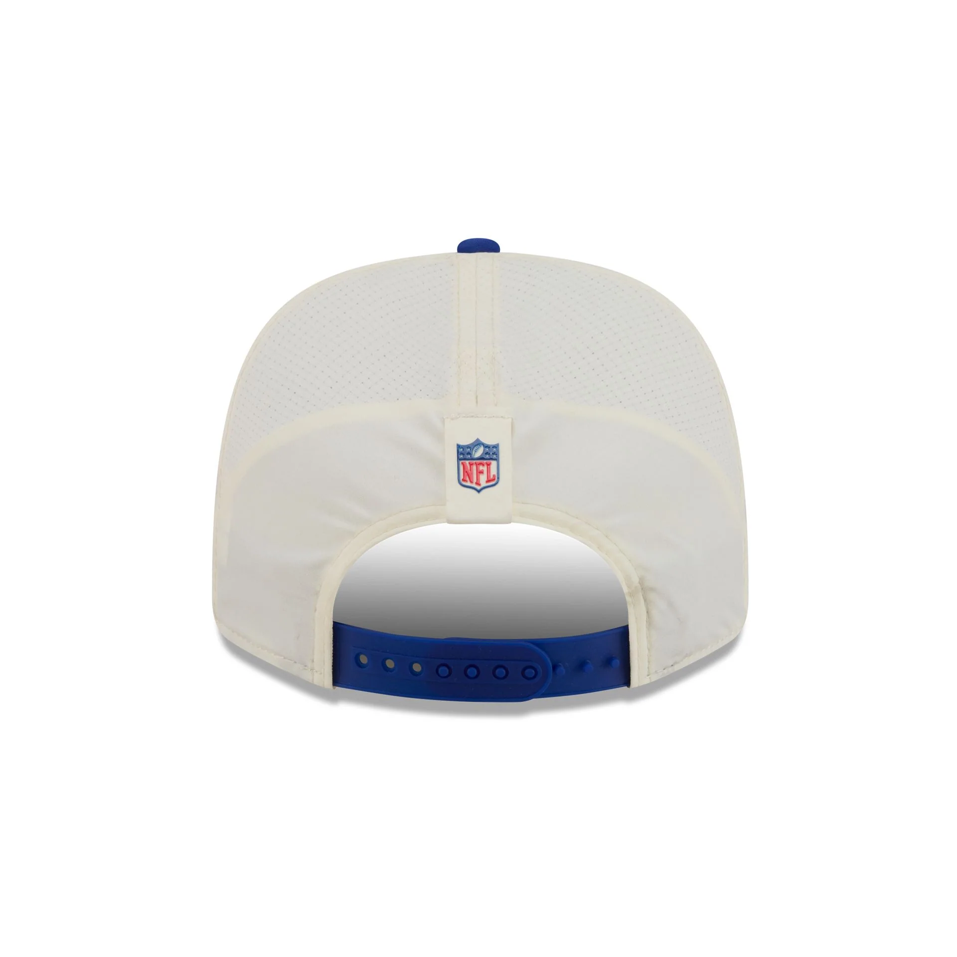 New York Giants 2026 Training 9SEVENTY Stretch-Snap Hat - Image 6