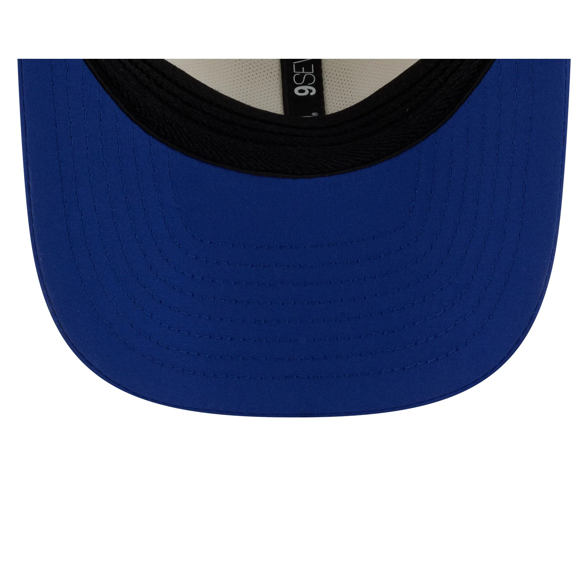 New York Giants 2026 Training 9SEVENTY Stretch-Snap Hat - Image 7