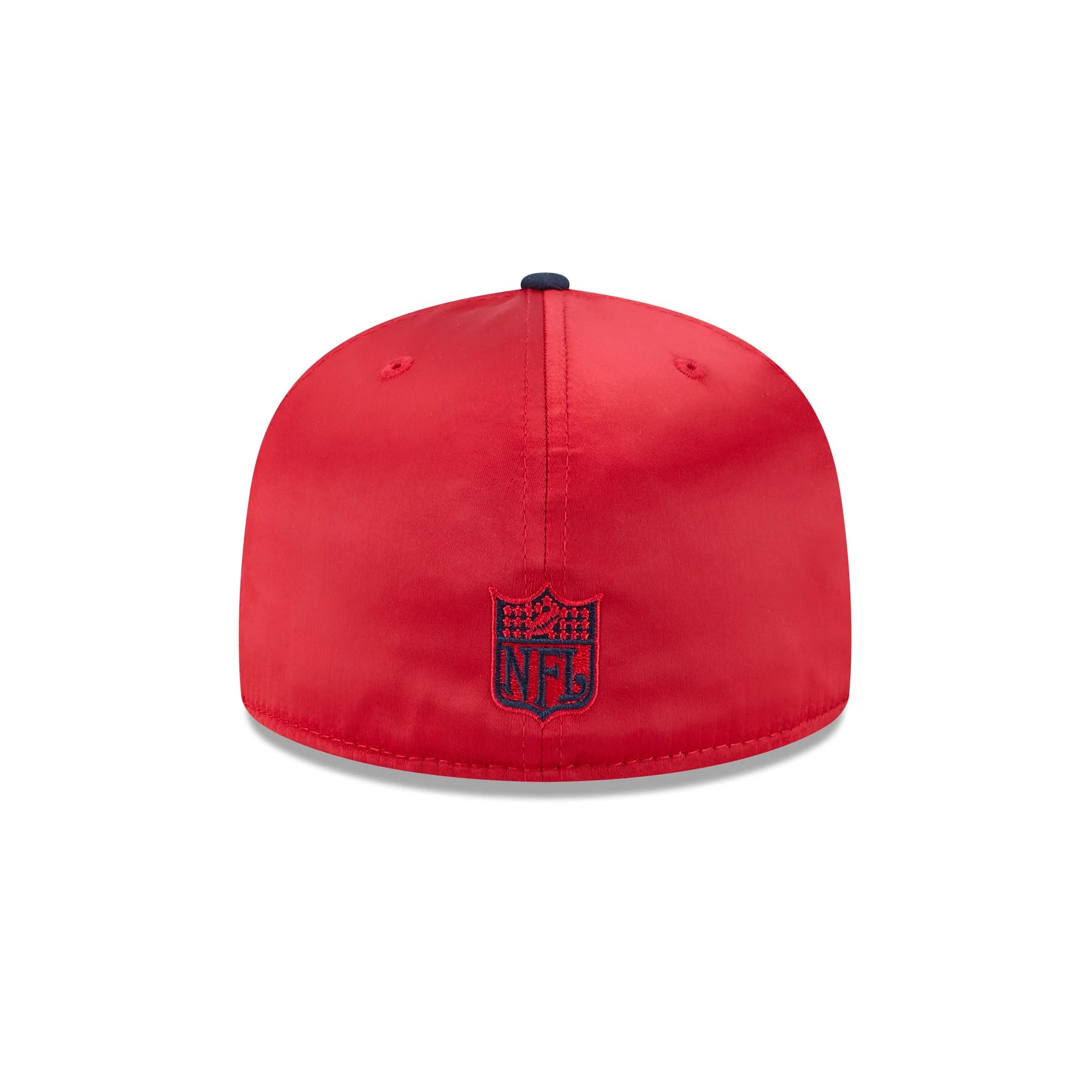 New York Giants Bold Satin 59FIFTY Fitted Hat - Image 6