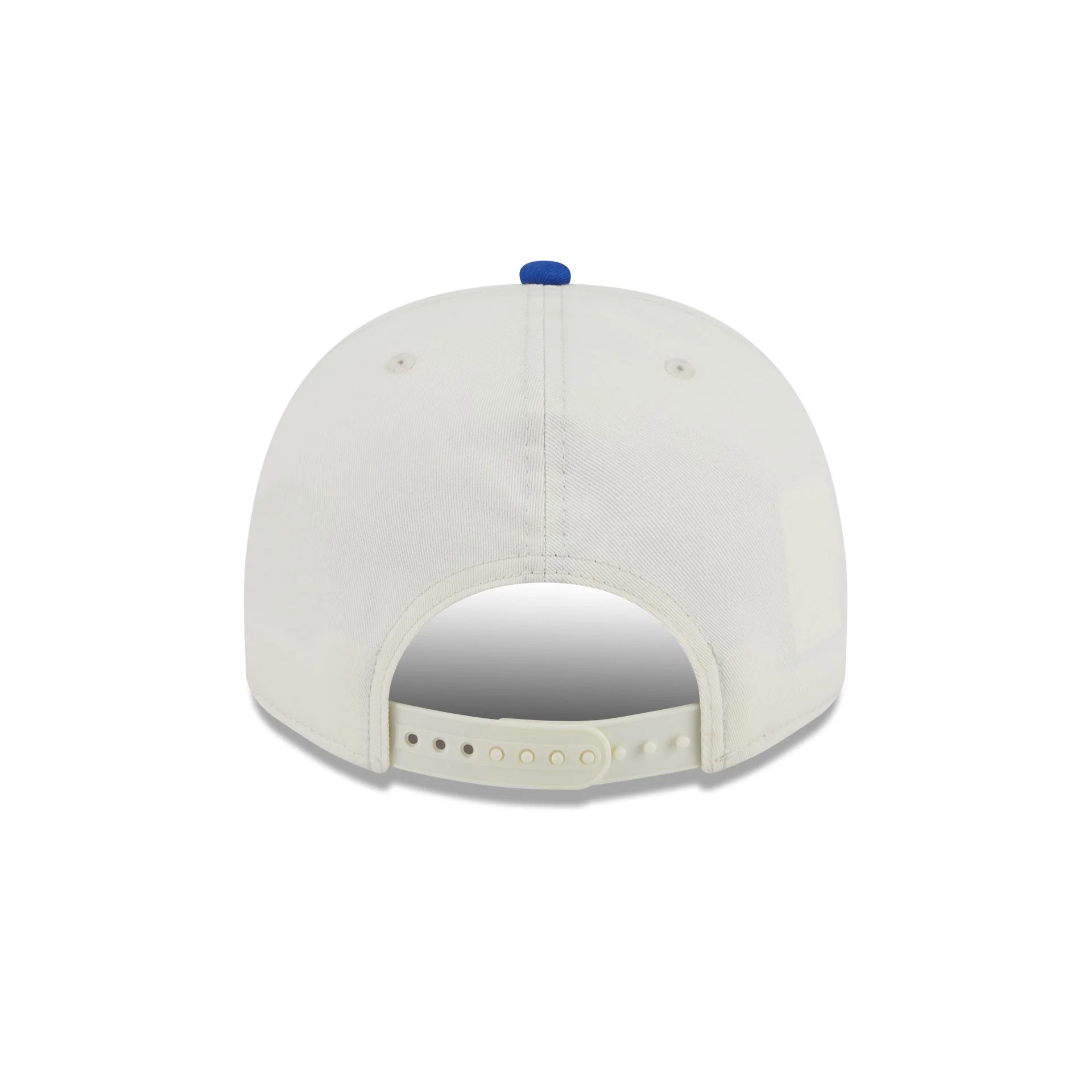New York Giants Chainstitch 9FIFTY A-Frame Snapback Hat - Image 6