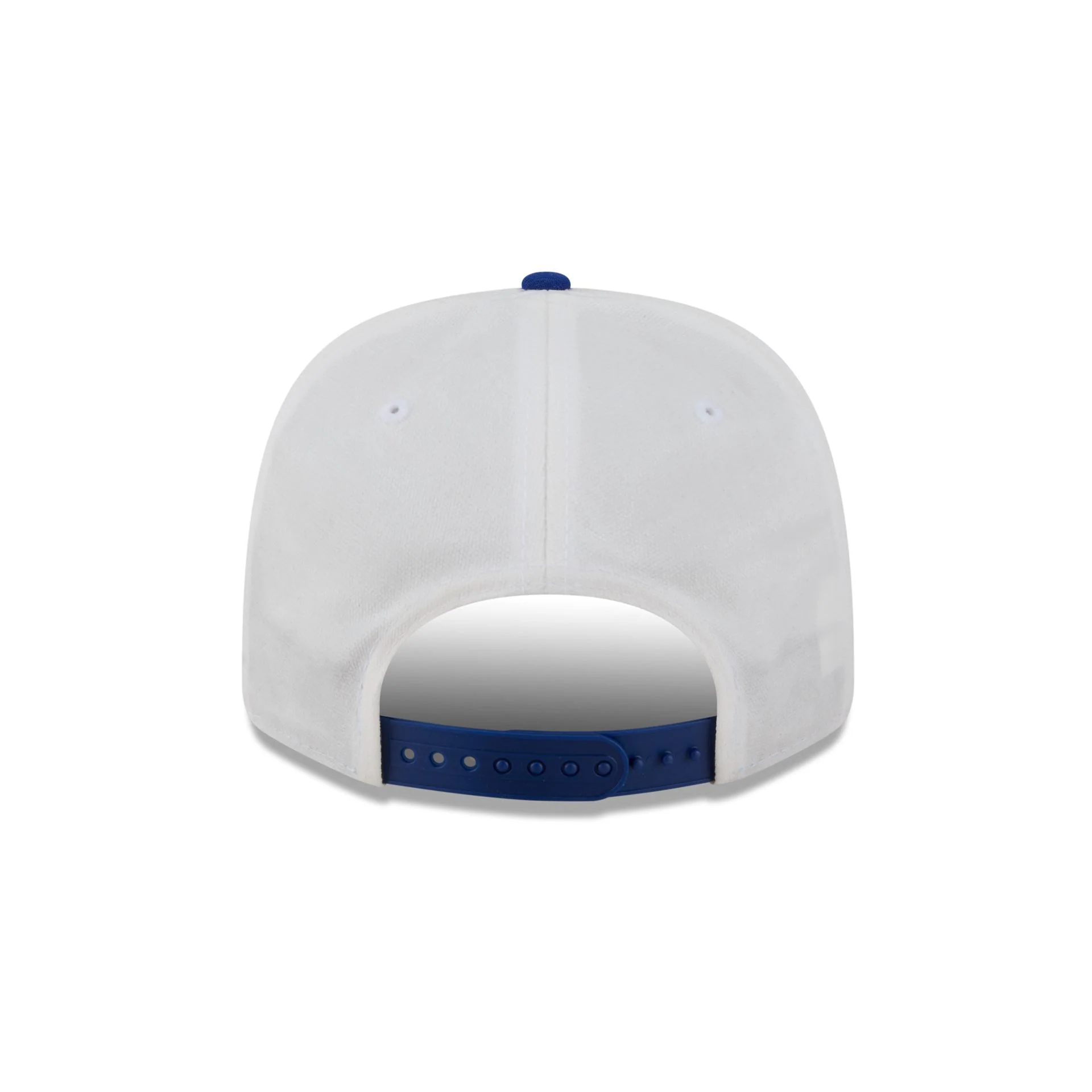 New York Giants Duck Cloth 9SEVENTY Adjustable Hat - Image 6