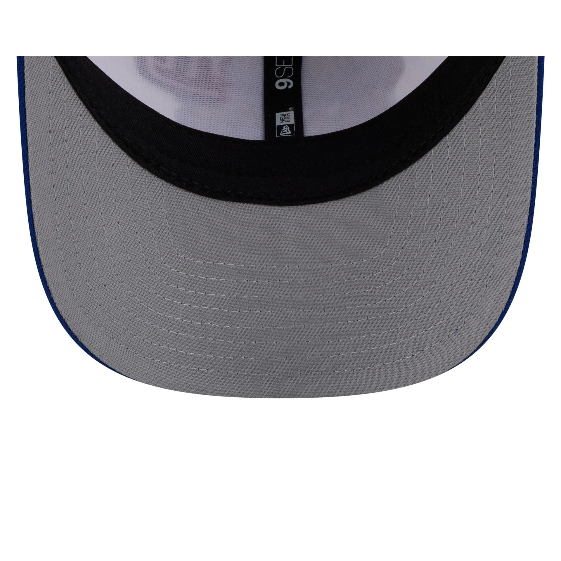 New York Giants Duck Cloth 9SEVENTY Adjustable Hat - Image 7