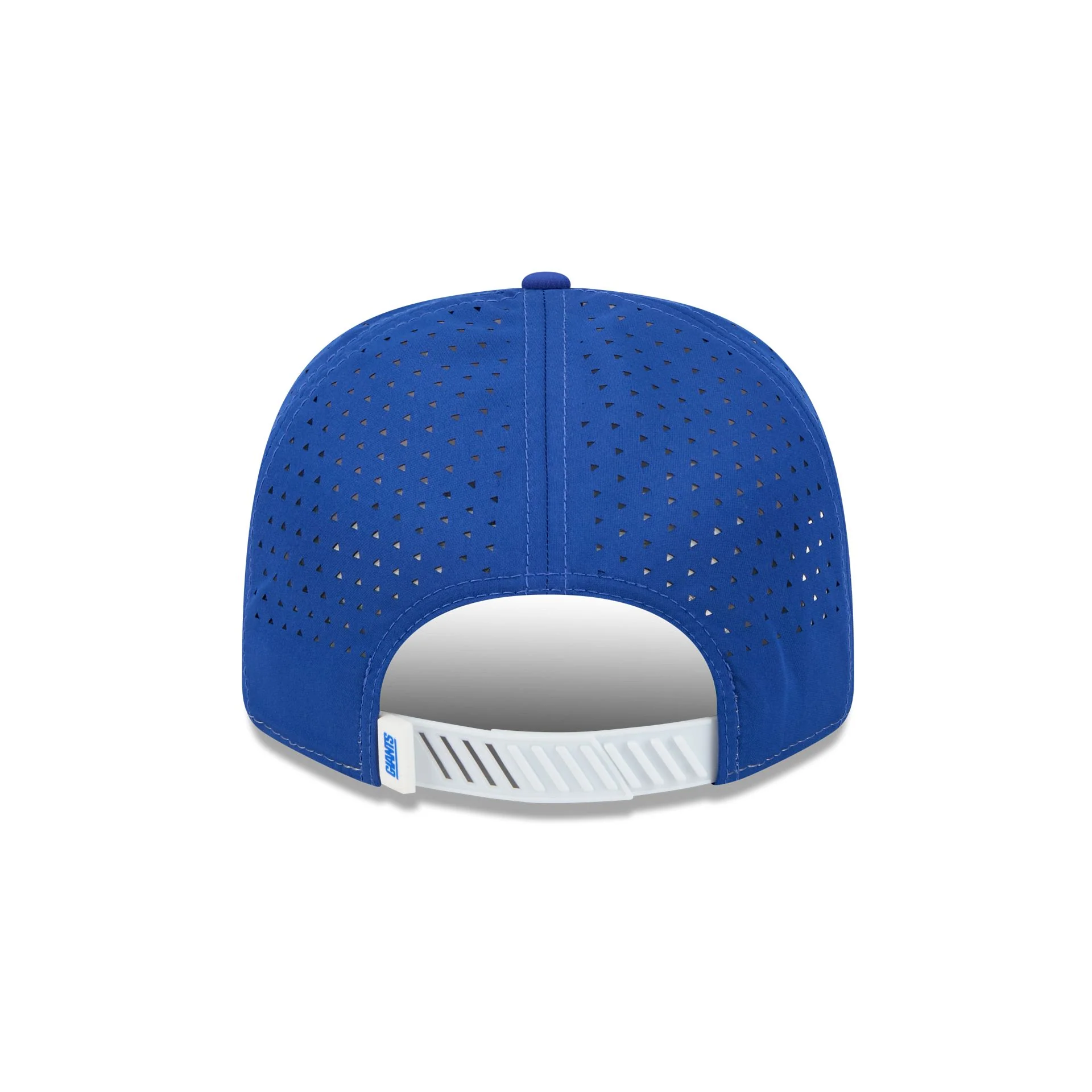 New York Giants Est. Patch 9SEVENTY Stretch-Snap Hat - Image 6