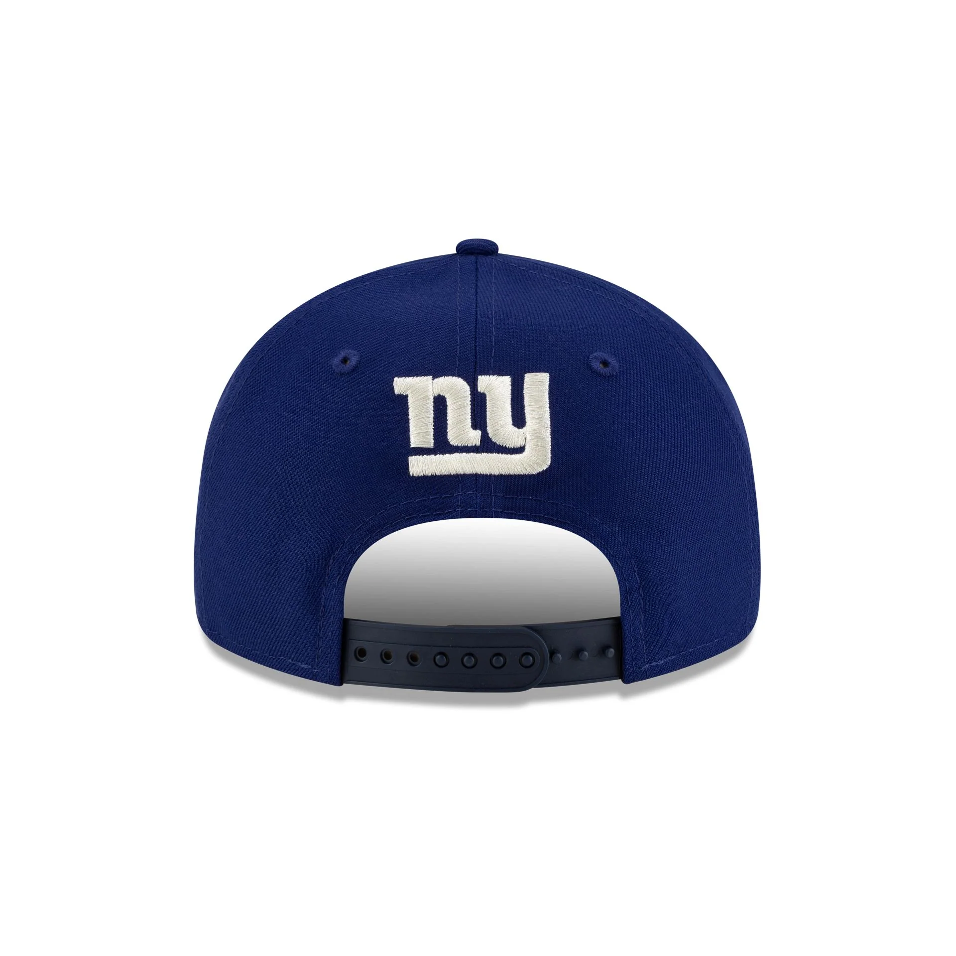 New York Giants Fear of God Essentials Retro Crown 9FIFTY Snapback Hat - Image 6