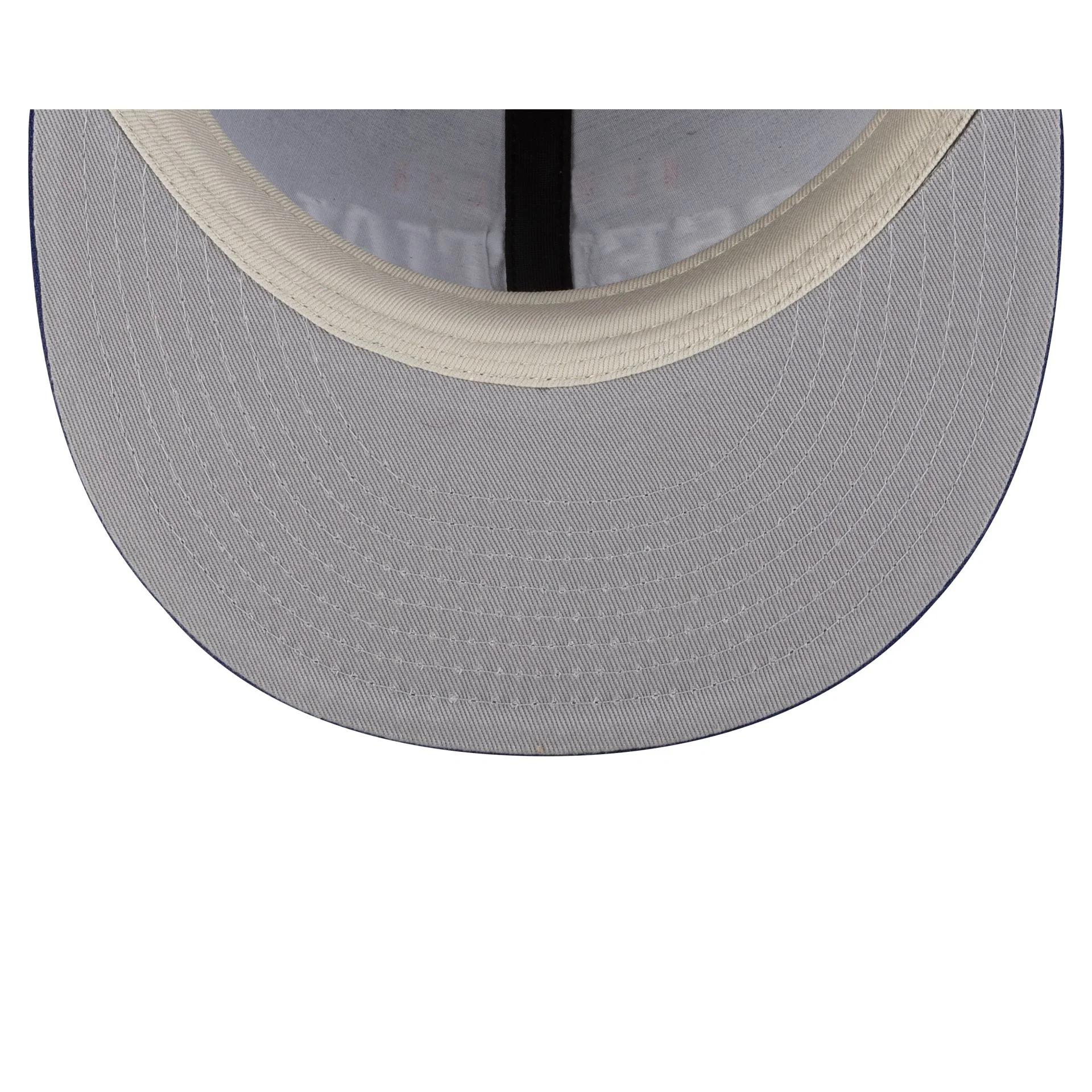 New York Giants Fear of God Essentials Retro Crown 9FIFTY Snapback Hat - Image 7