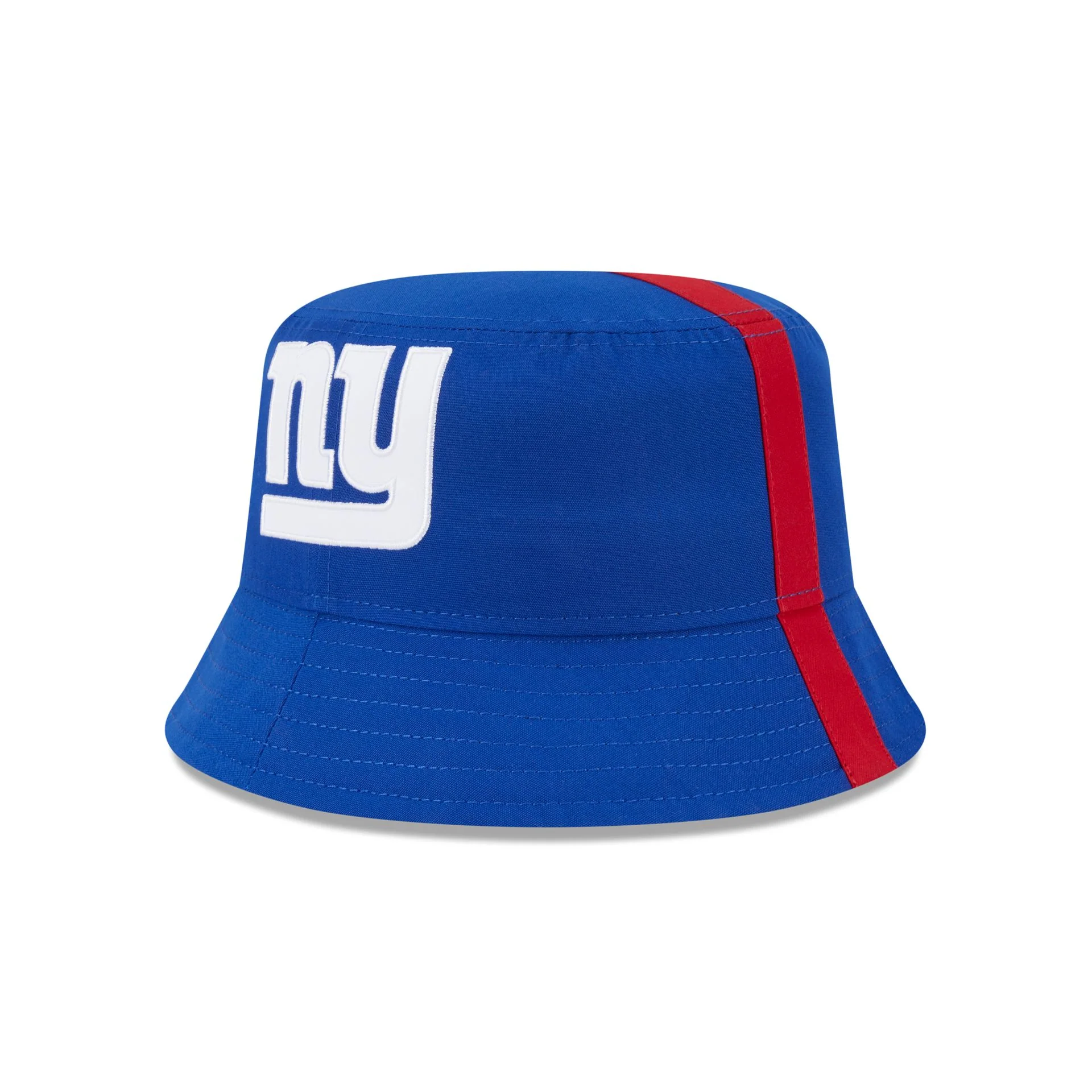 New York Giants Helmet Bucket Hat - Image 3