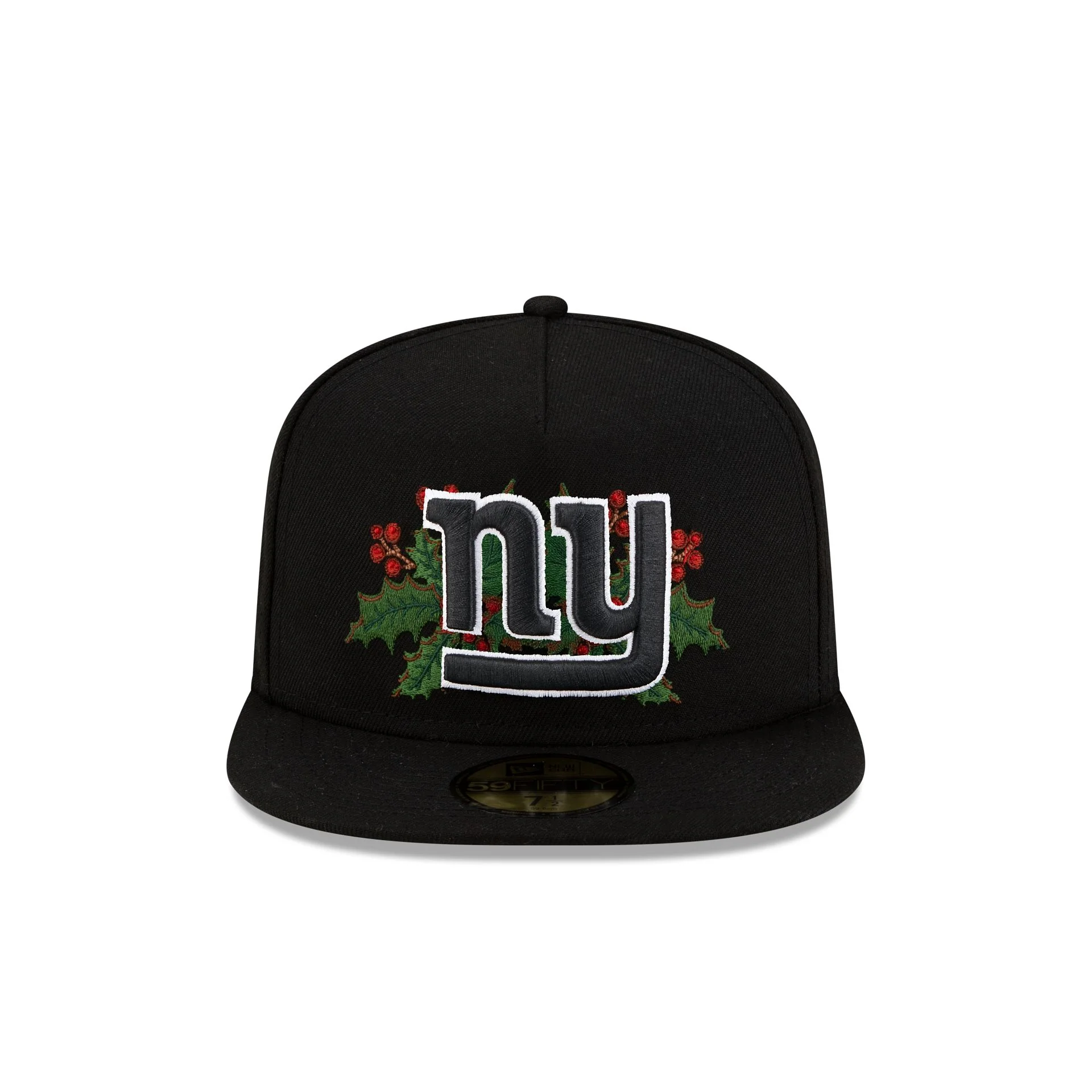 New York Giants Holly 59FIFTY A-Frame Fitted Hat - Image 2