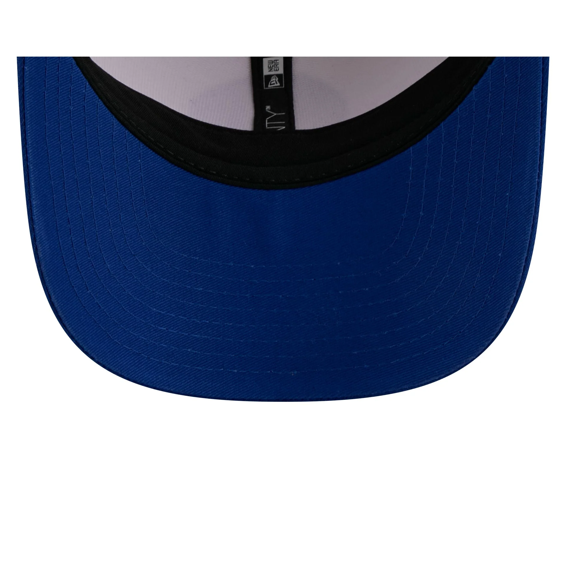 New York Giants Loyal Corduroy 9SEVENTY Stretch-Snap Hat - Image 7