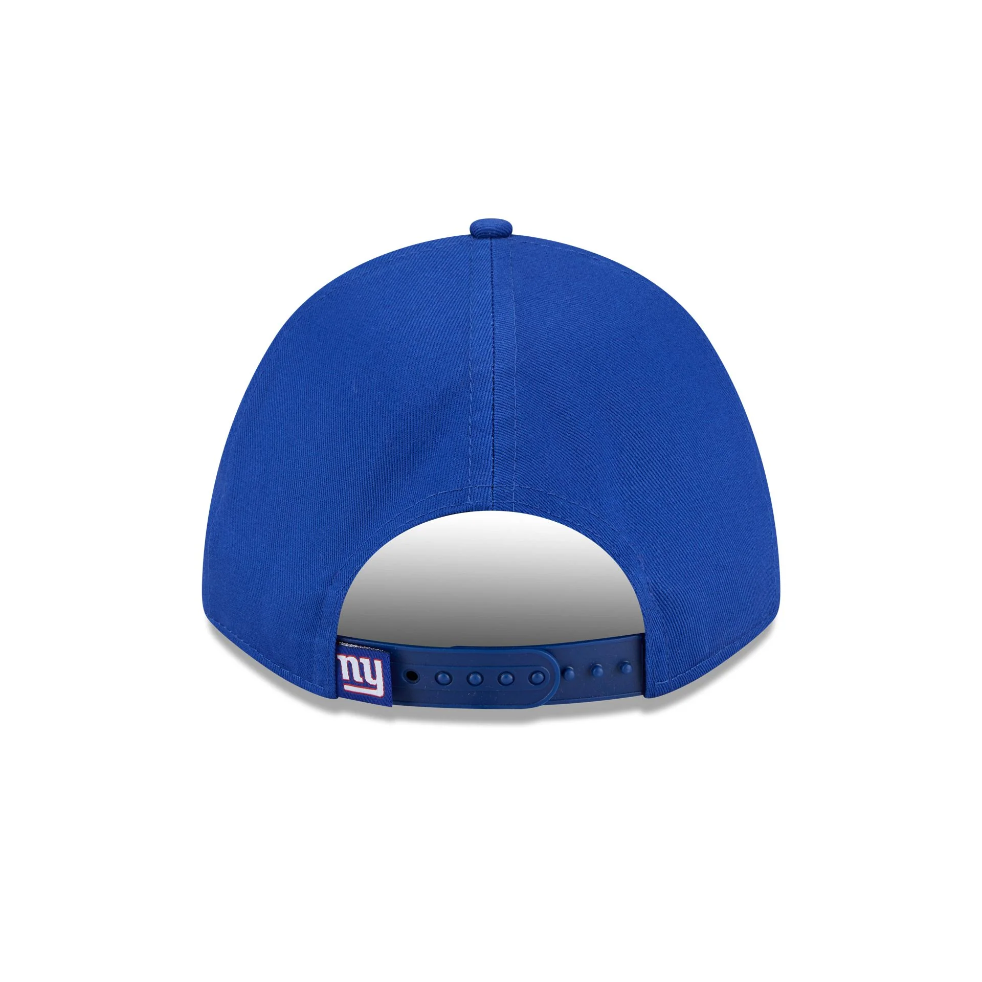 New York Giants Metallic Women's 9FORTY M-Crown A-Frame Snapback Hat - Image 6