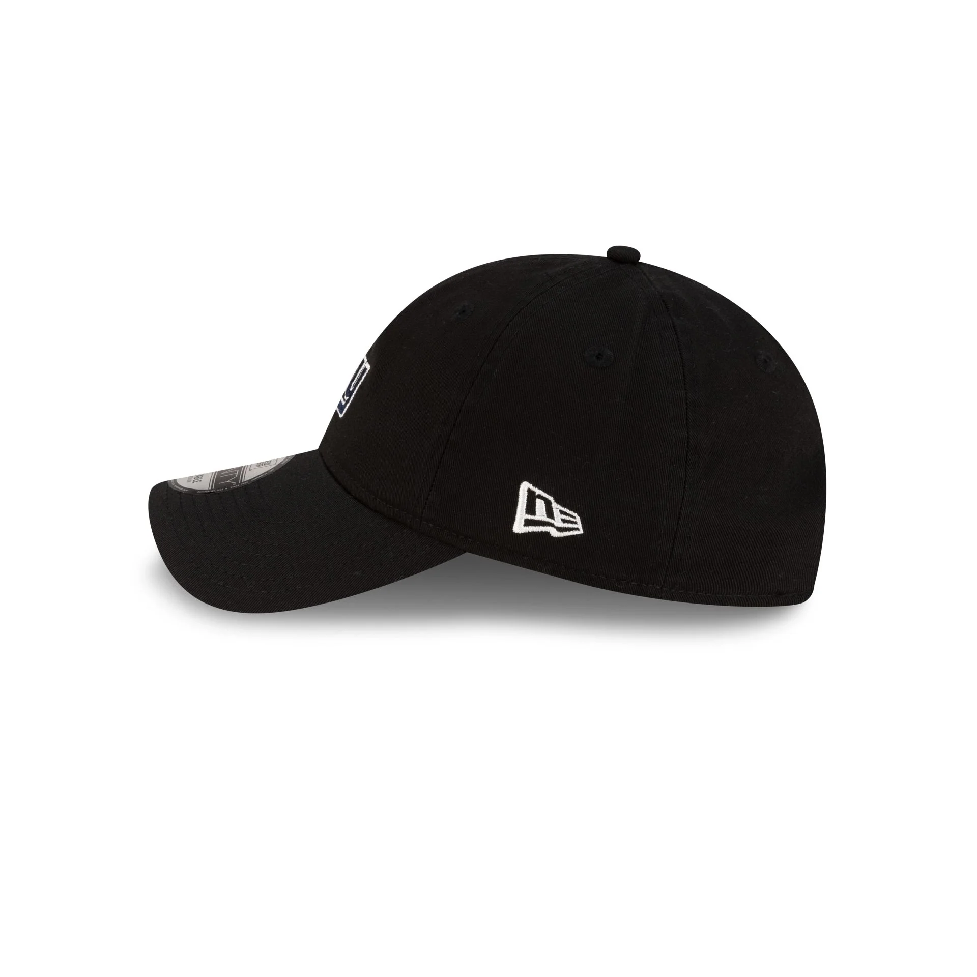 New York Giants Mini Logo 9TWENTY Adjustable Hat - Image 4