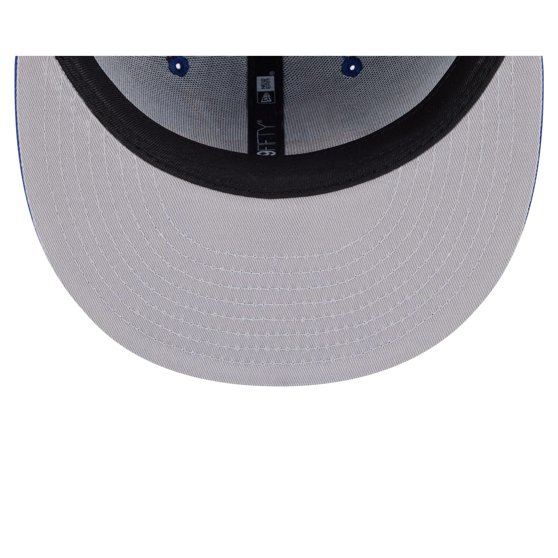 New York Islanders Deceptor 59FIFTY Fitted Hat - Image 7