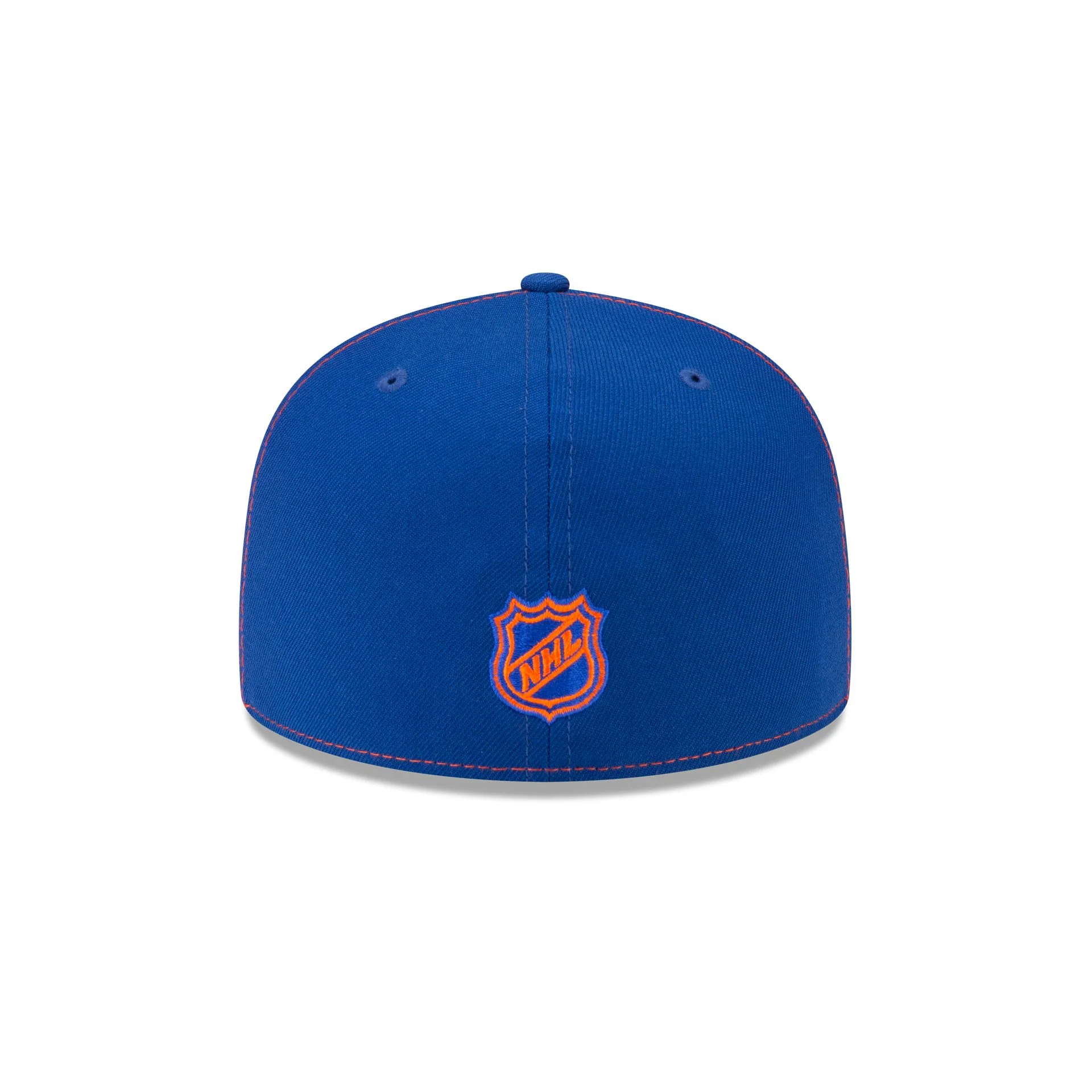 New York Islanders Mascot 59FIFTY Fitted Hat - Image 6