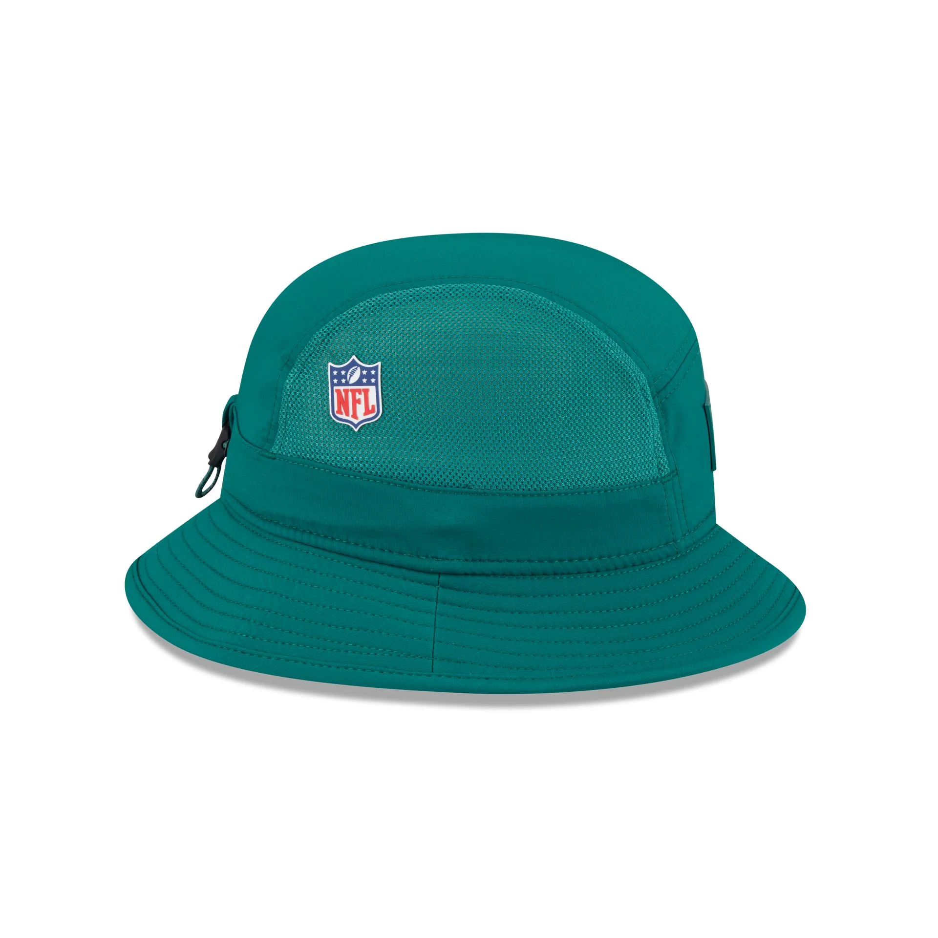 New York Jets 2025 Sideline Hot Weather Bucket Hat - Image 5