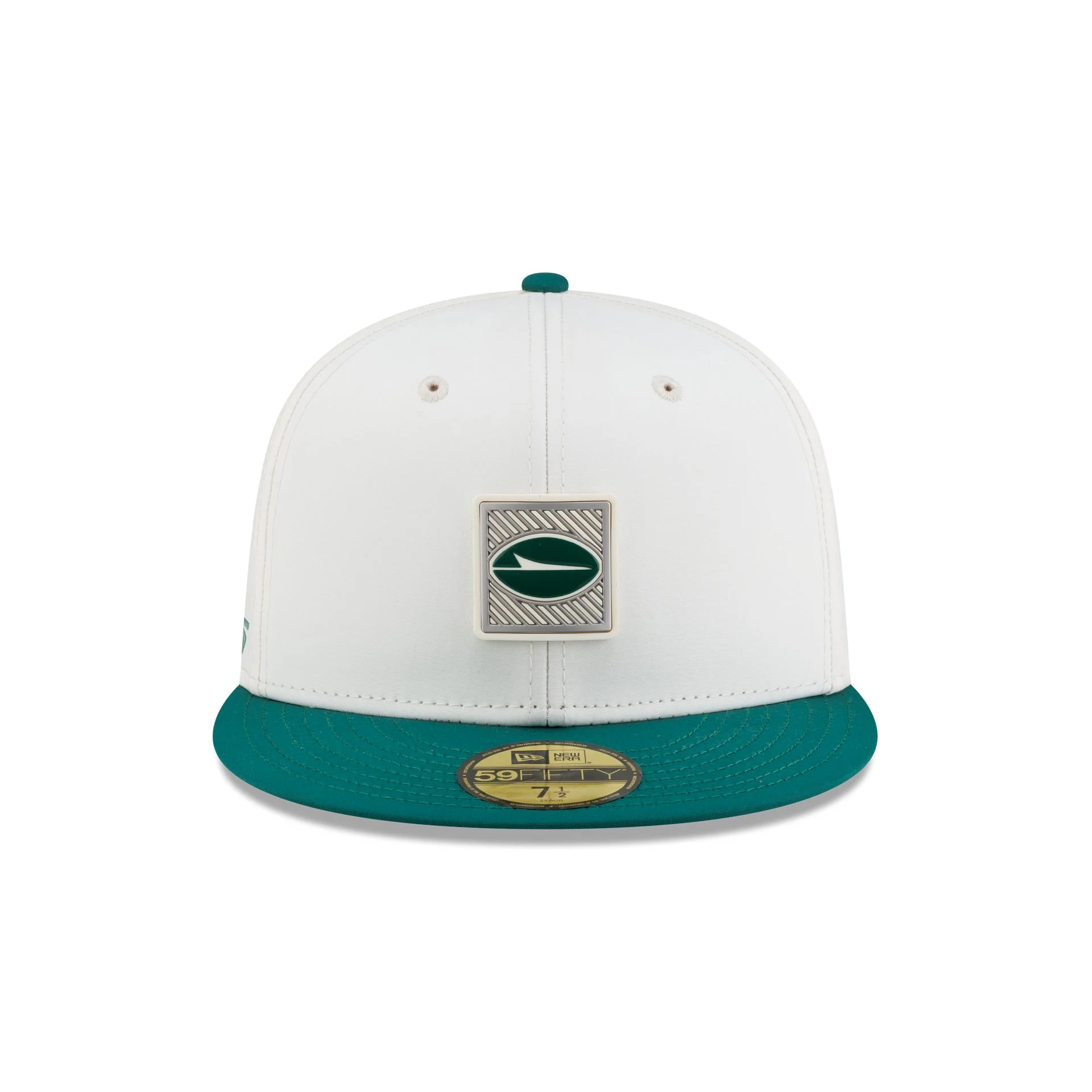 New York Jets 2026 Training 59FIFTY Fitted Hat - Image 4