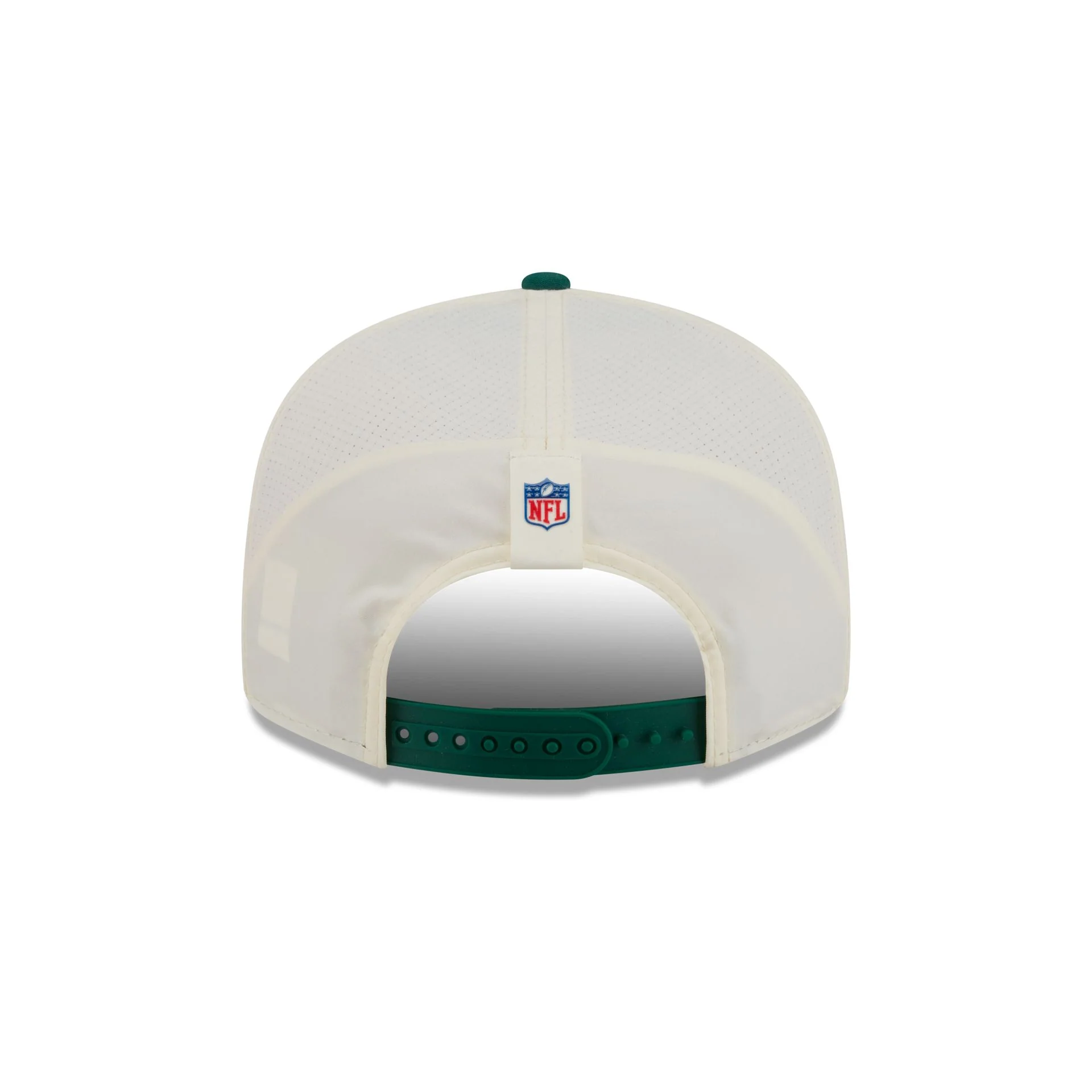 New York Jets 2026 Training 9FIFTY Snapback Hat - Image 6