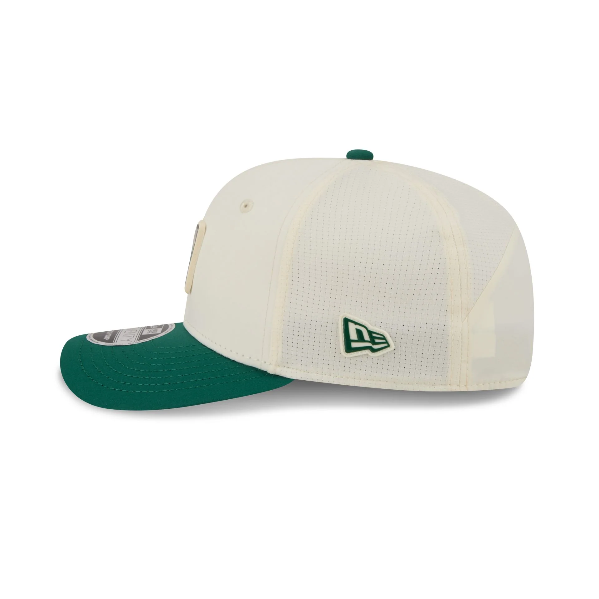 New York Jets 2026 Training 9SEVENTY Stretch-Snap Hat - Image 5
