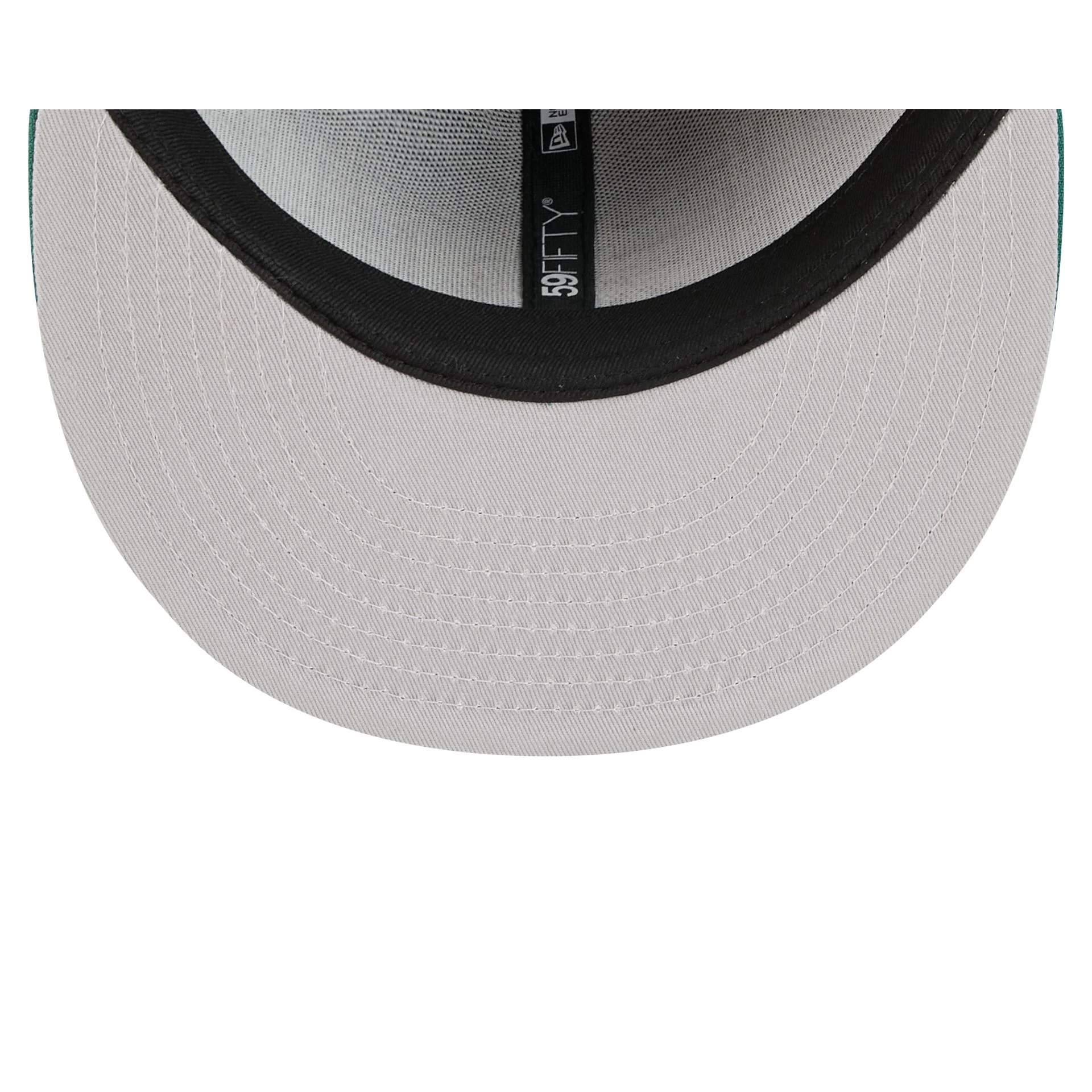 New York Jets Bold Satin 59FIFTY Fitted Hat - Image 7