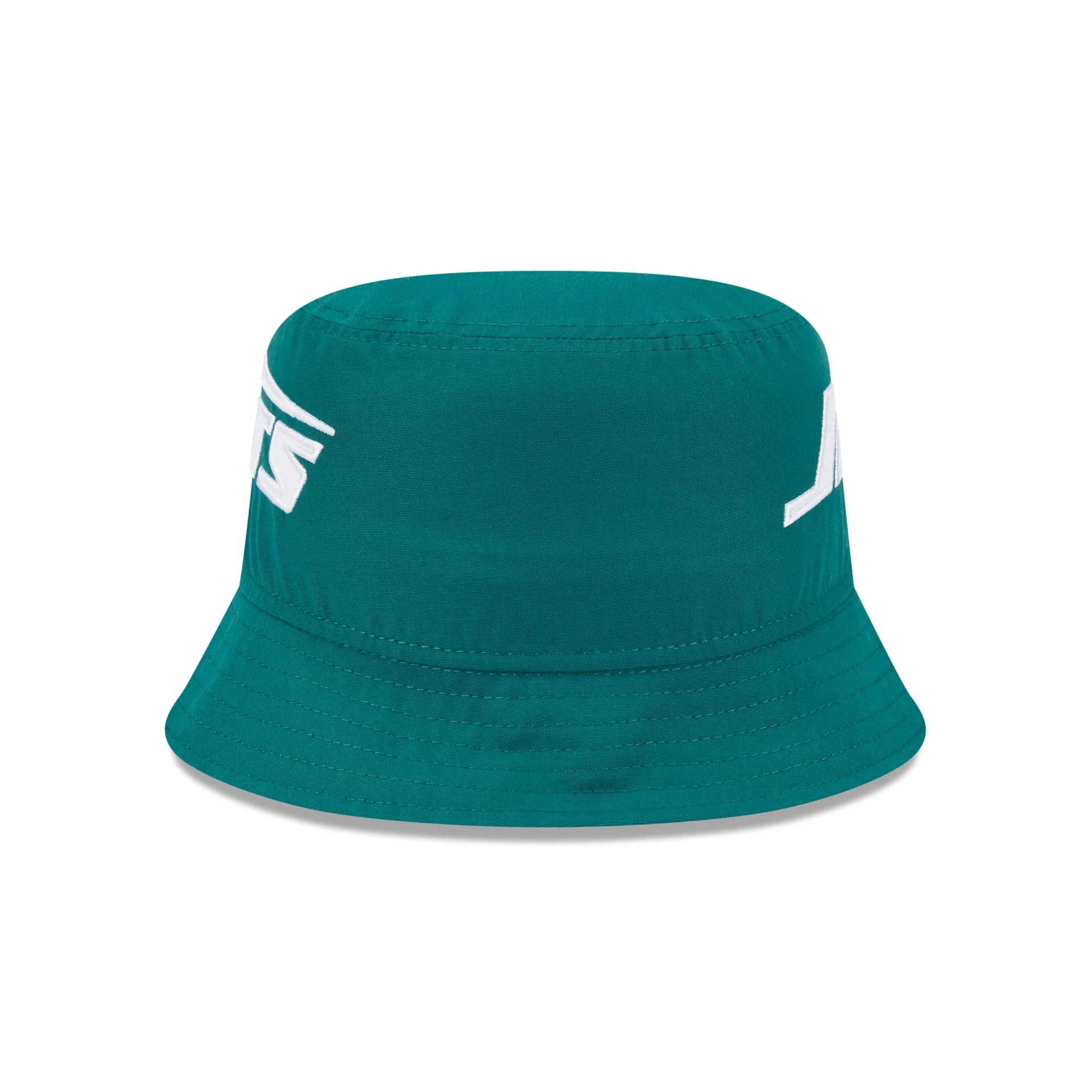 New York Jets Helmet Bucket Hat - Image 2