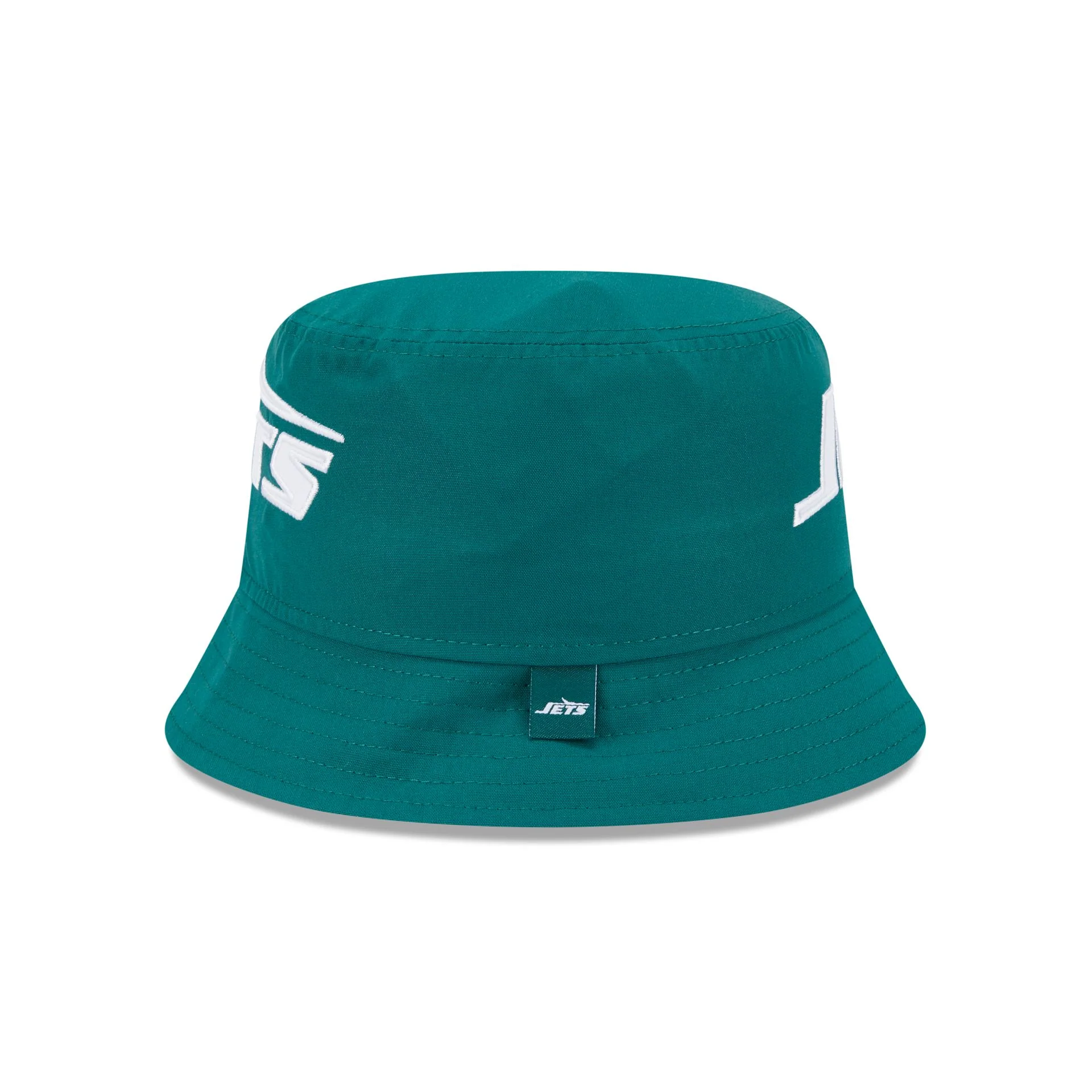 New York Jets Helmet Bucket Hat - Image 6