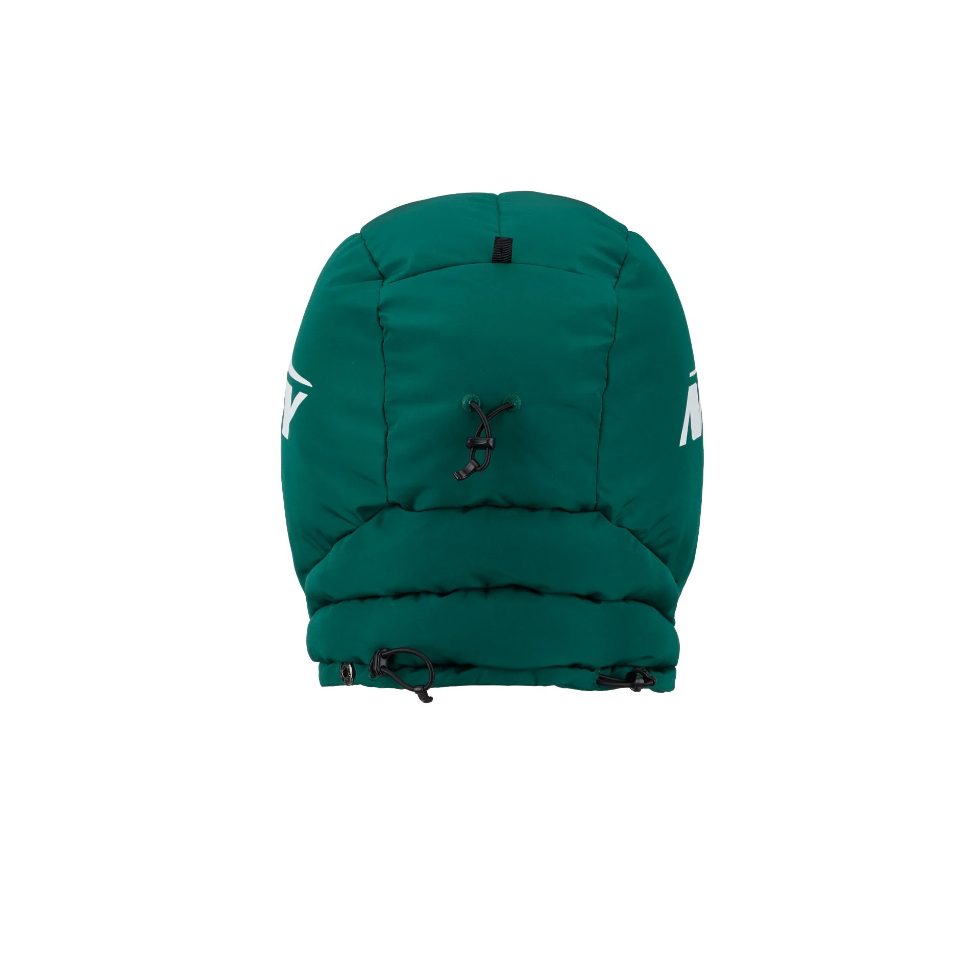 New York Jets Helmet Puffer Hood - Image 6