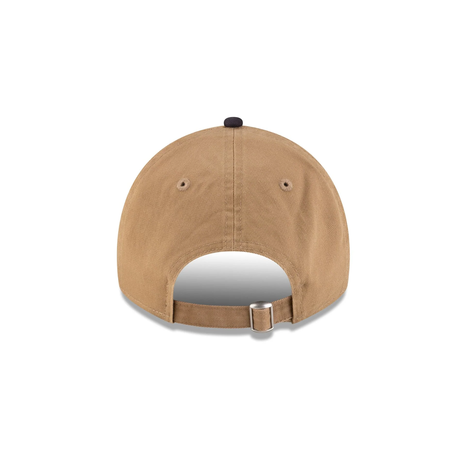 New York Jets Mini Logo 9TWENTY Adjustable Hat - Image 6