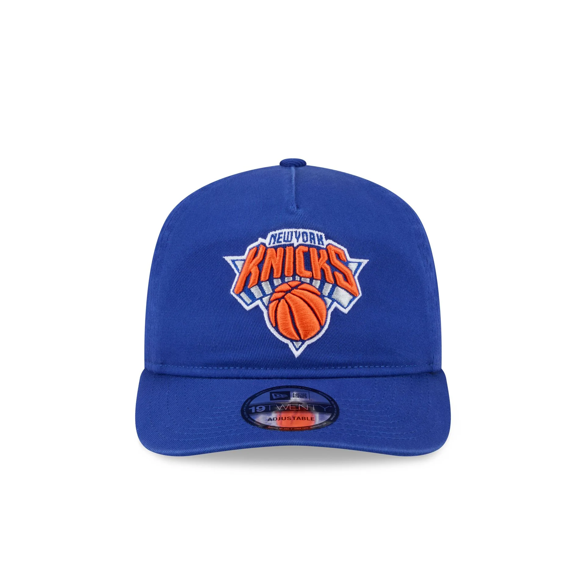 New York Knicks 19TWENTY Snapback Hat - Image 2
