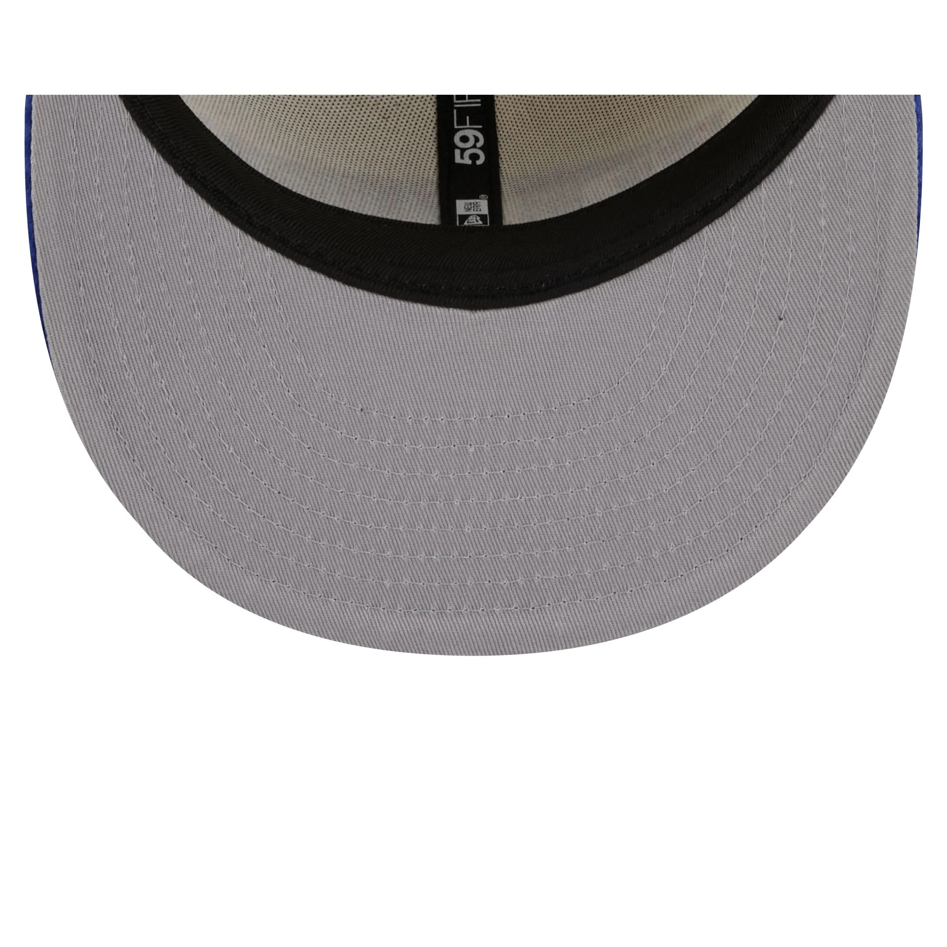 New York Knicks 2025 City Edition 59FIFTY Fitted Hat - Image 7