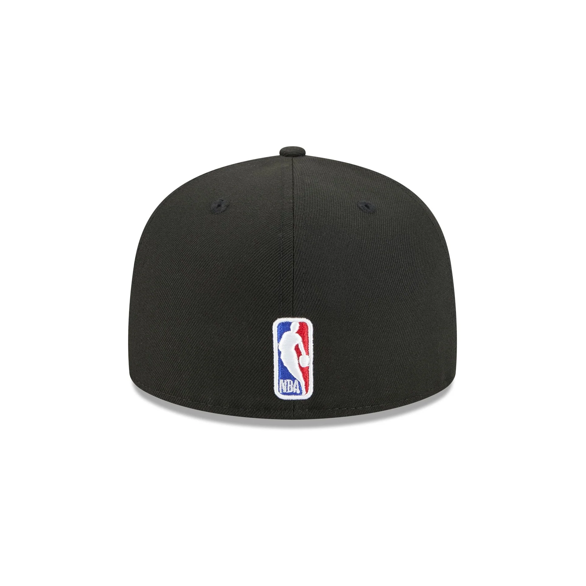 New York Knicks 2025 Statement Edition 59FIFTY Fitted Hat - Image 6
