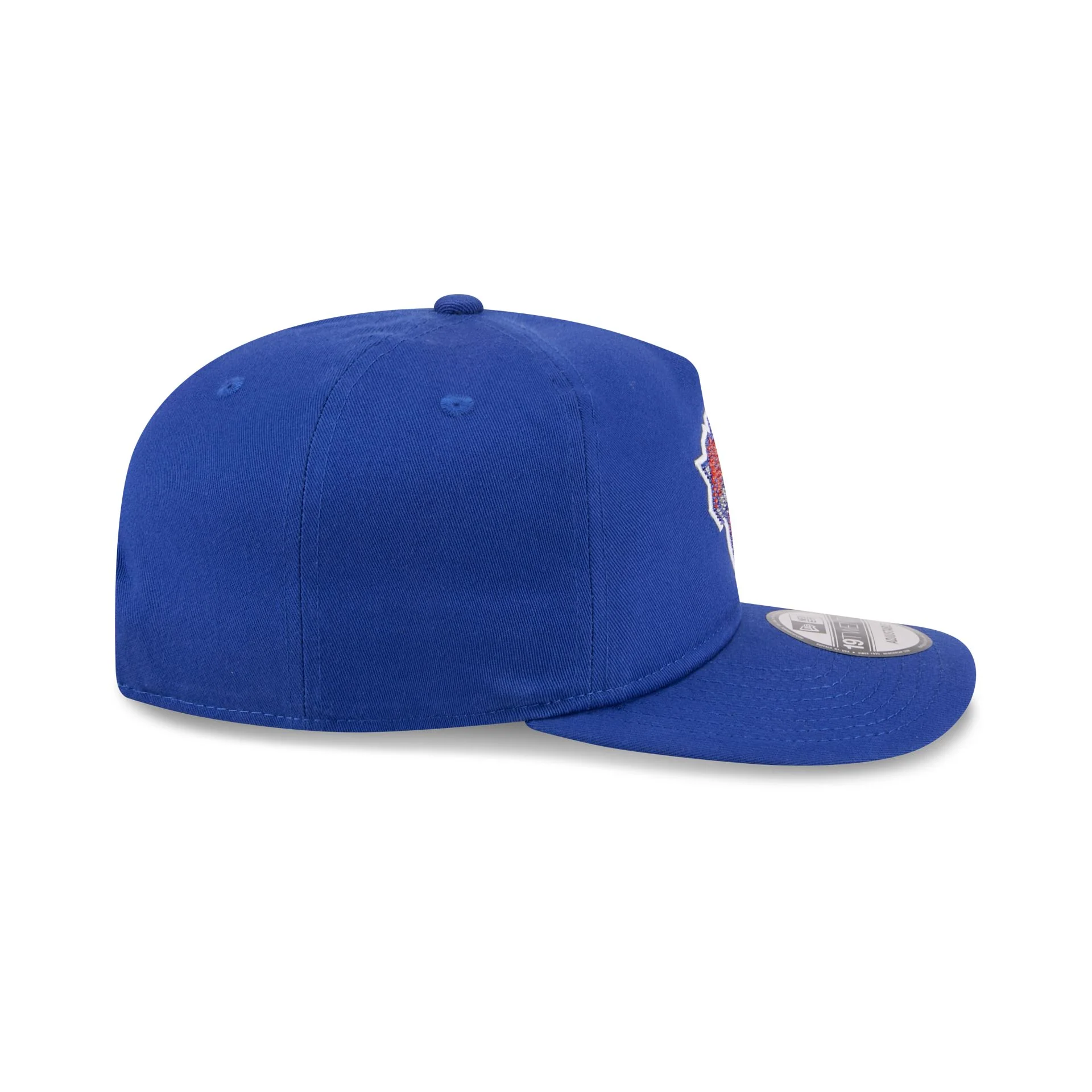 New York Knicks 2026 Draft 19TWENTY Adjustable Hat - Image 5