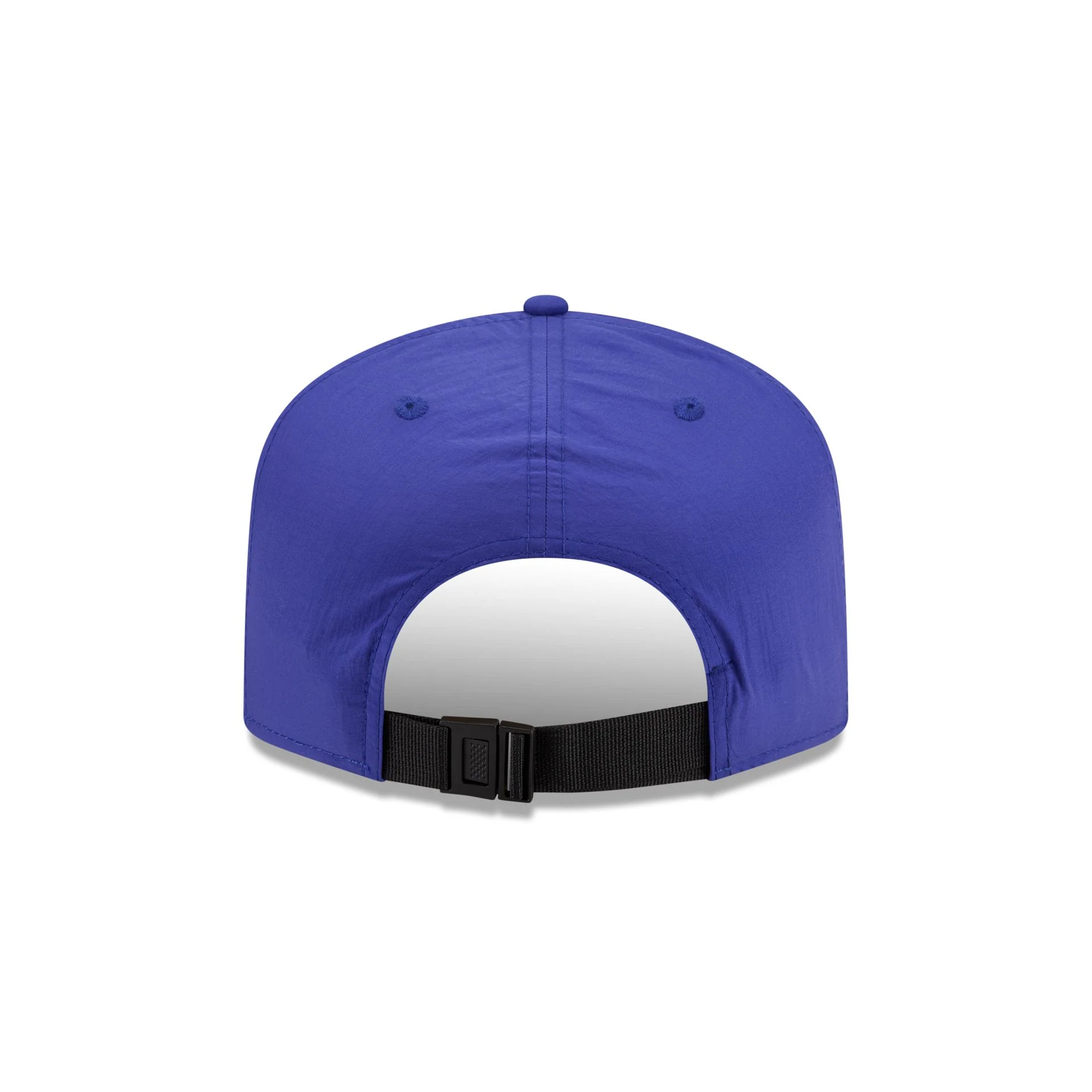 New York Knicks Blue Nylon 19TWENTY Adjustable Hat - Image 6